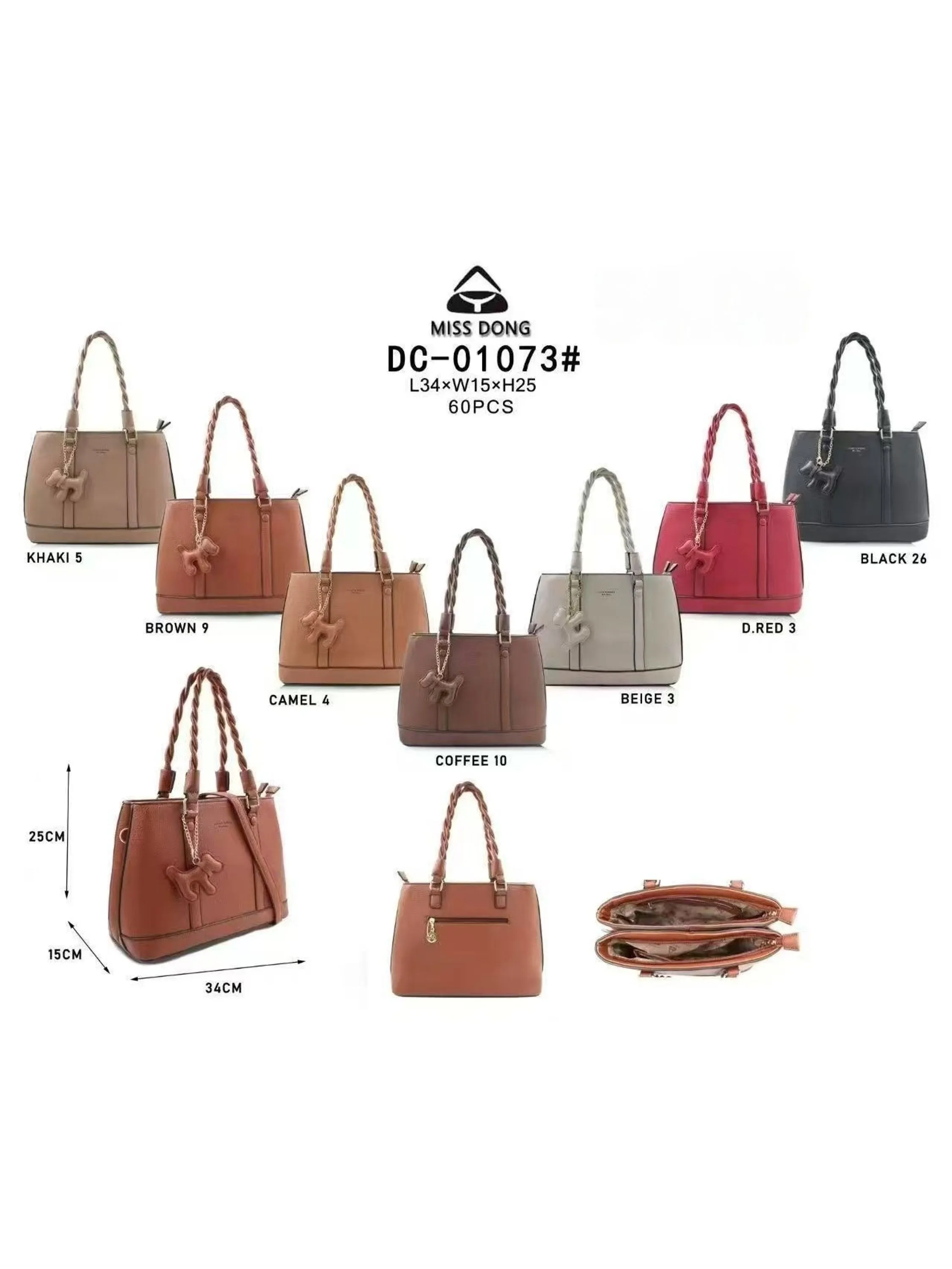 Bolsa Grande  Oscar Bolsas Modas