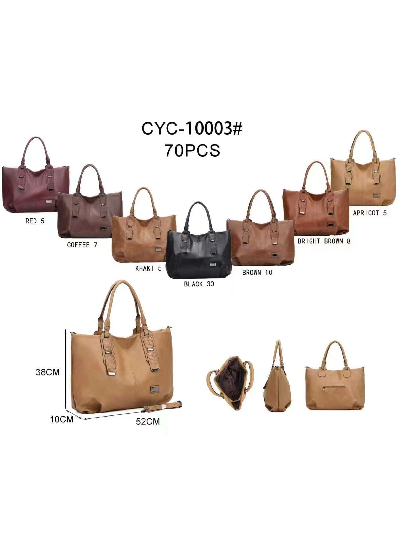 Bolsa Saco Grande Oscar Bolsas Modas