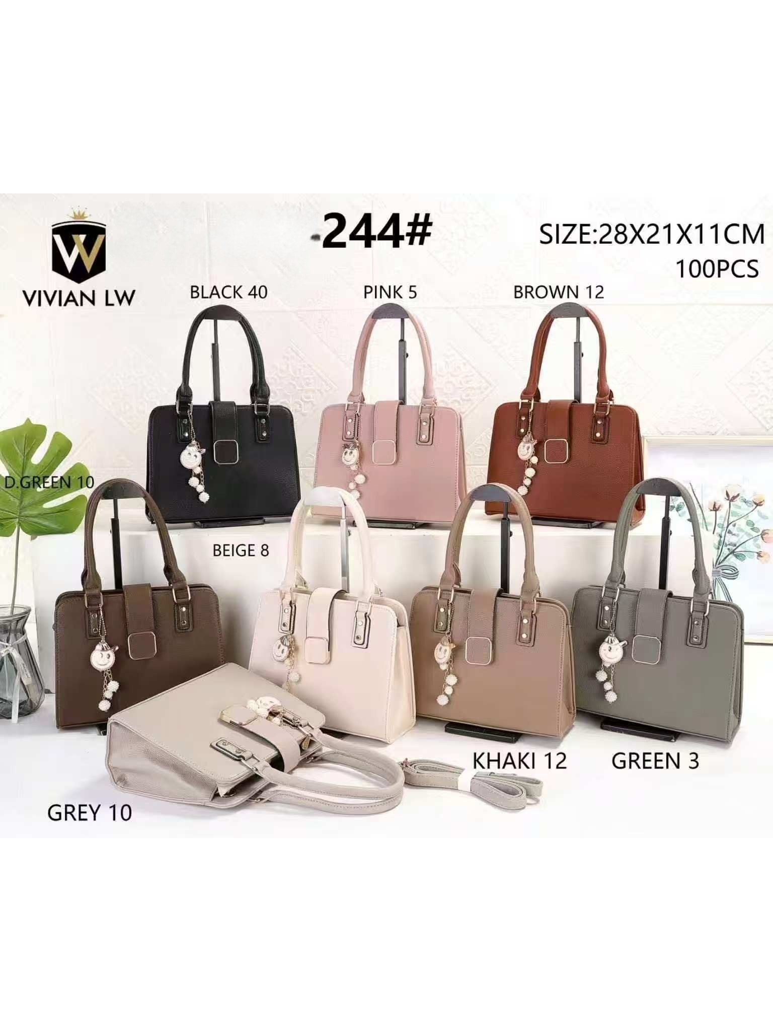 Bolsa Media Transversal Oscar Bolsas Modas