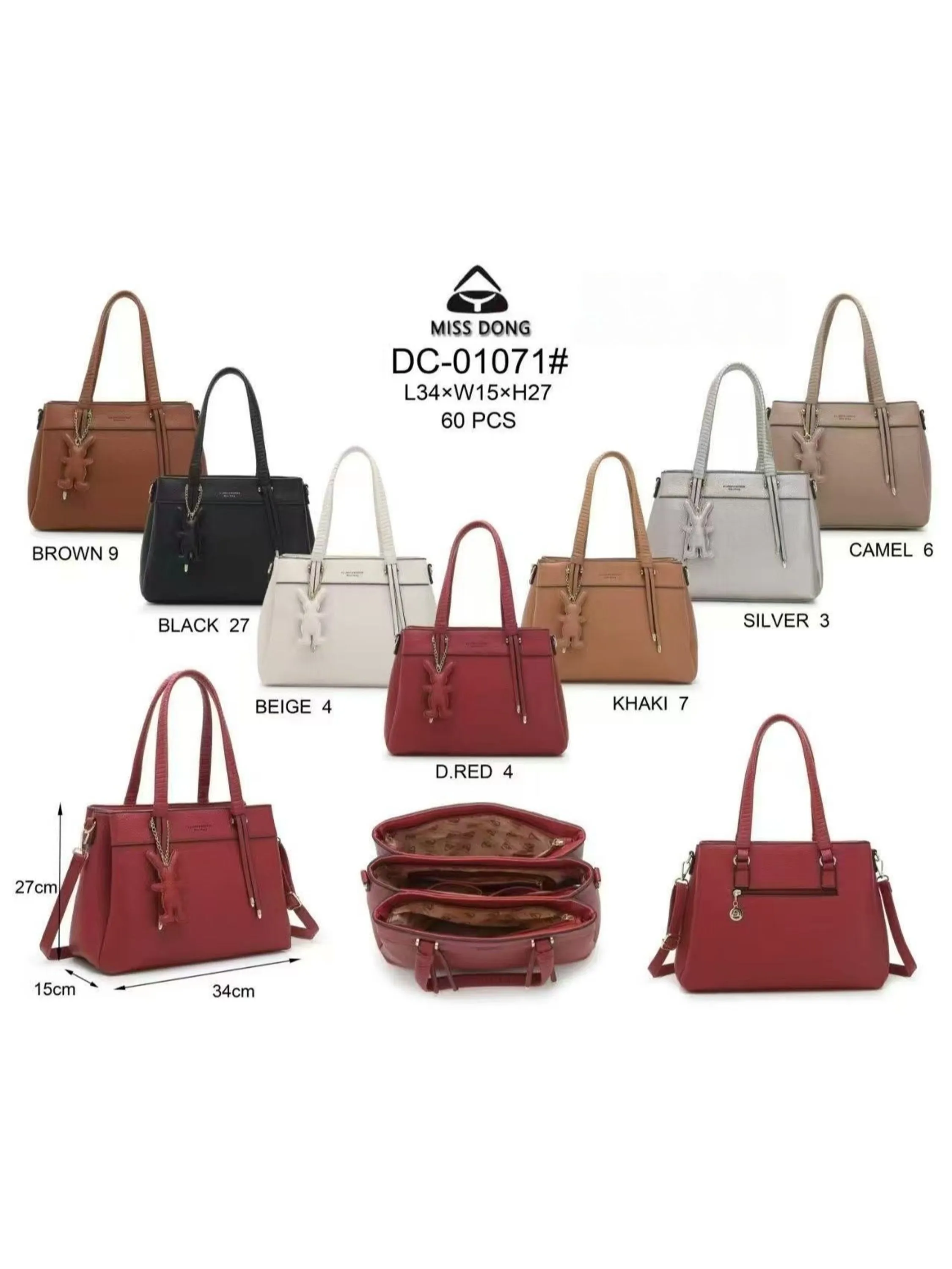 Bolsa Grande  Oscar Bolsas Modas