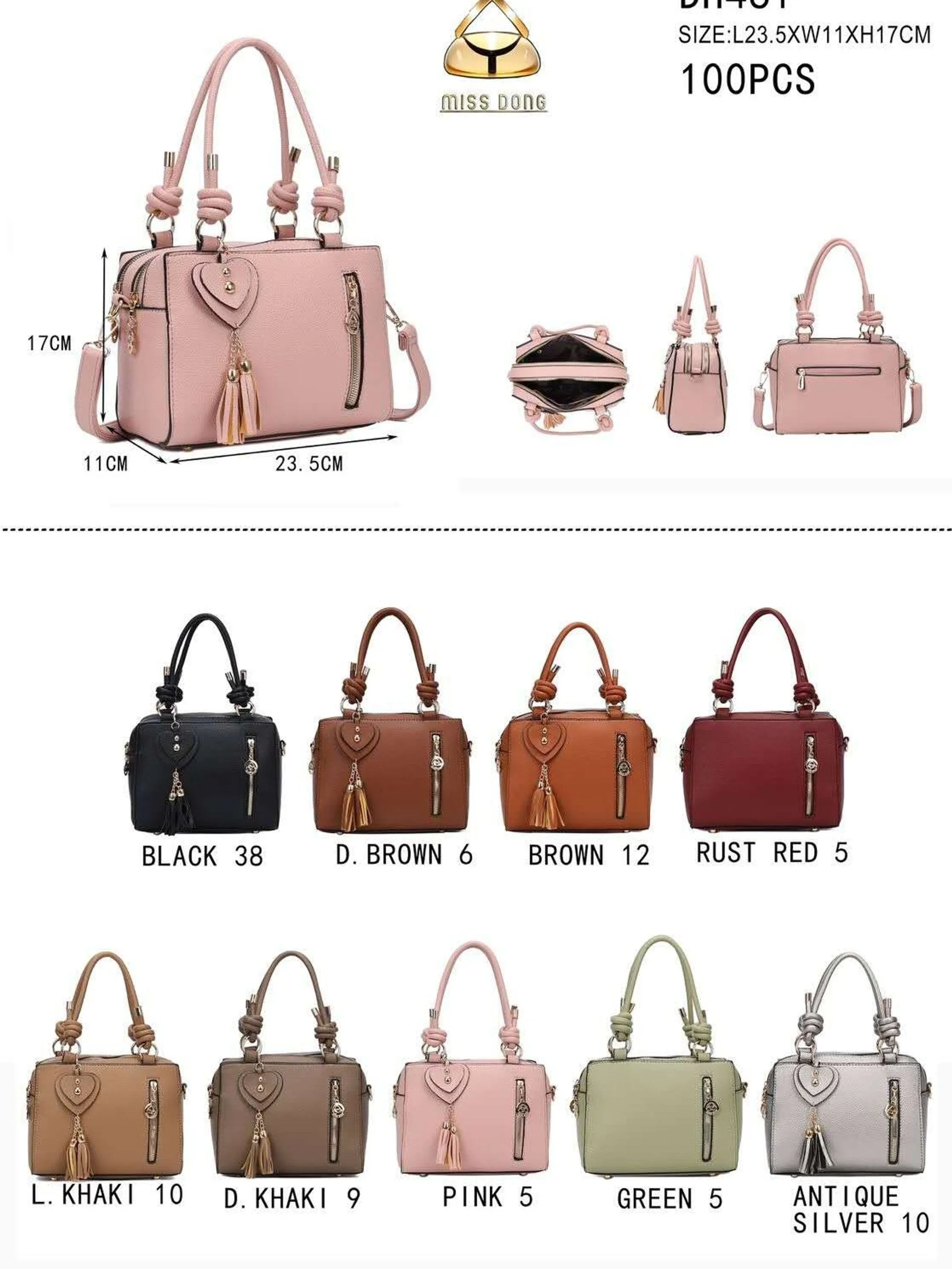 Bolsa Transversal  Femininas Oscar Bolsas Modas