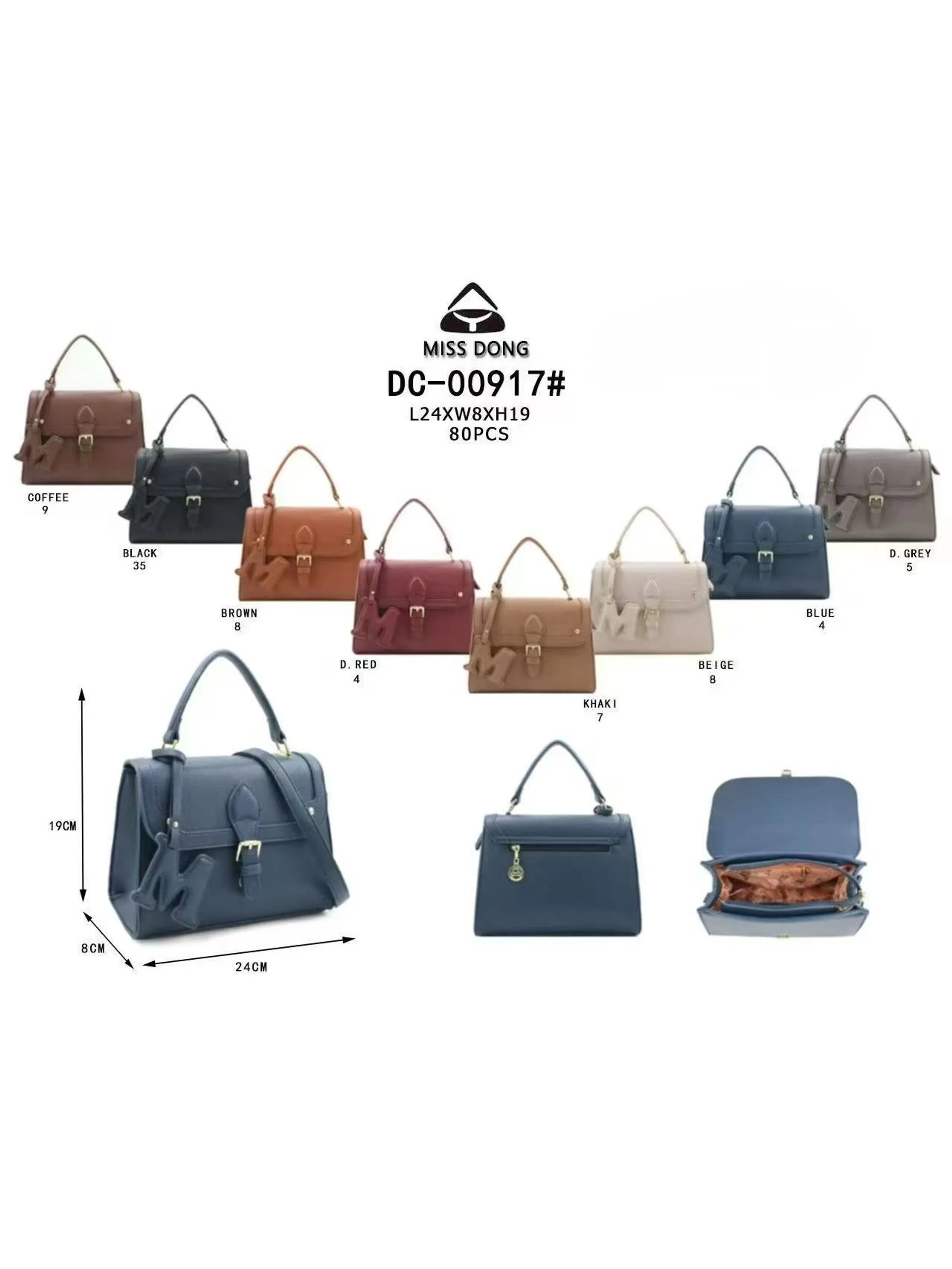 Bolsa Transversal  Oscar Bolsas Modas
