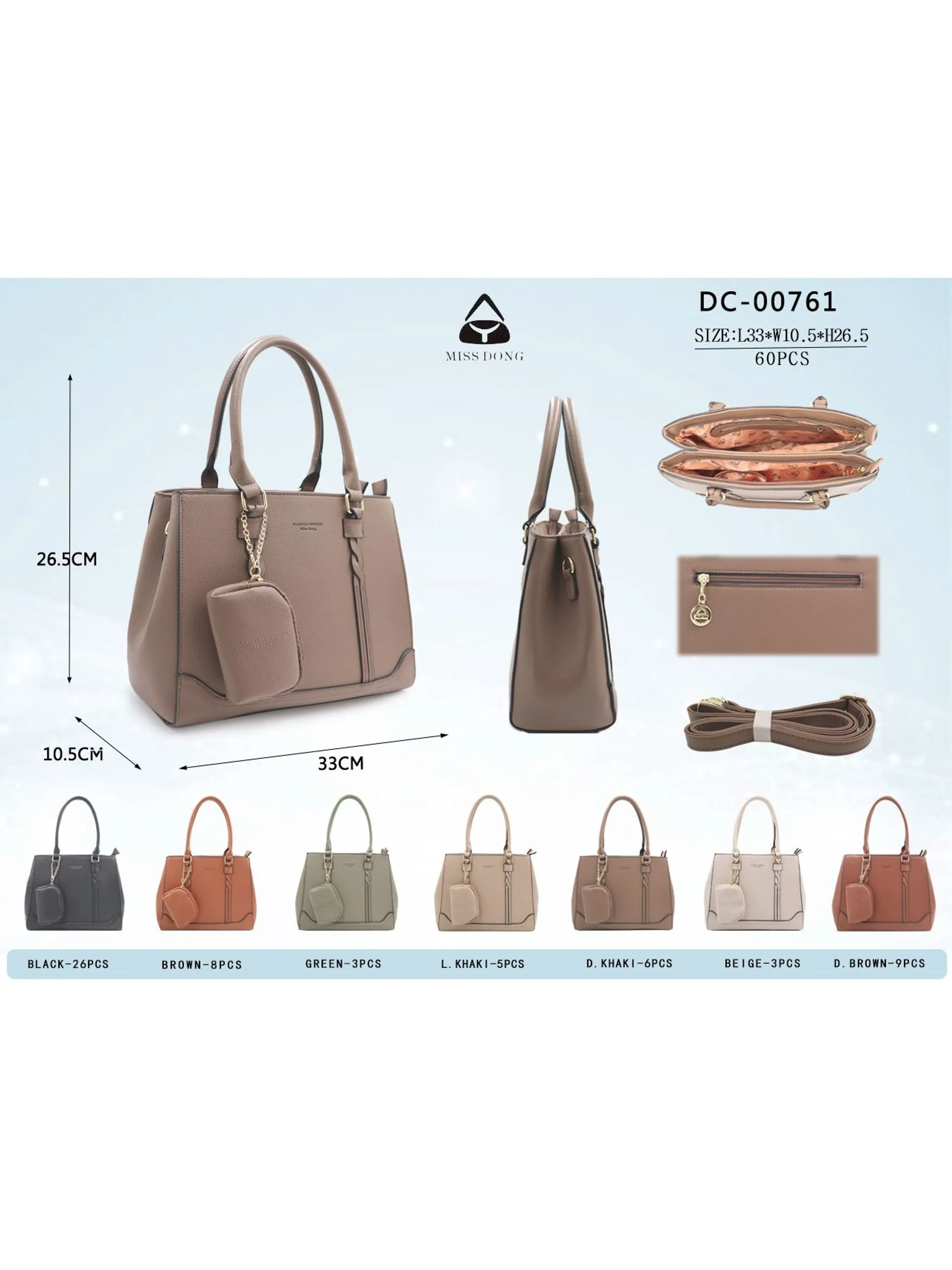 Bolsa Grande  Femininas Oscar Bolsas Modas