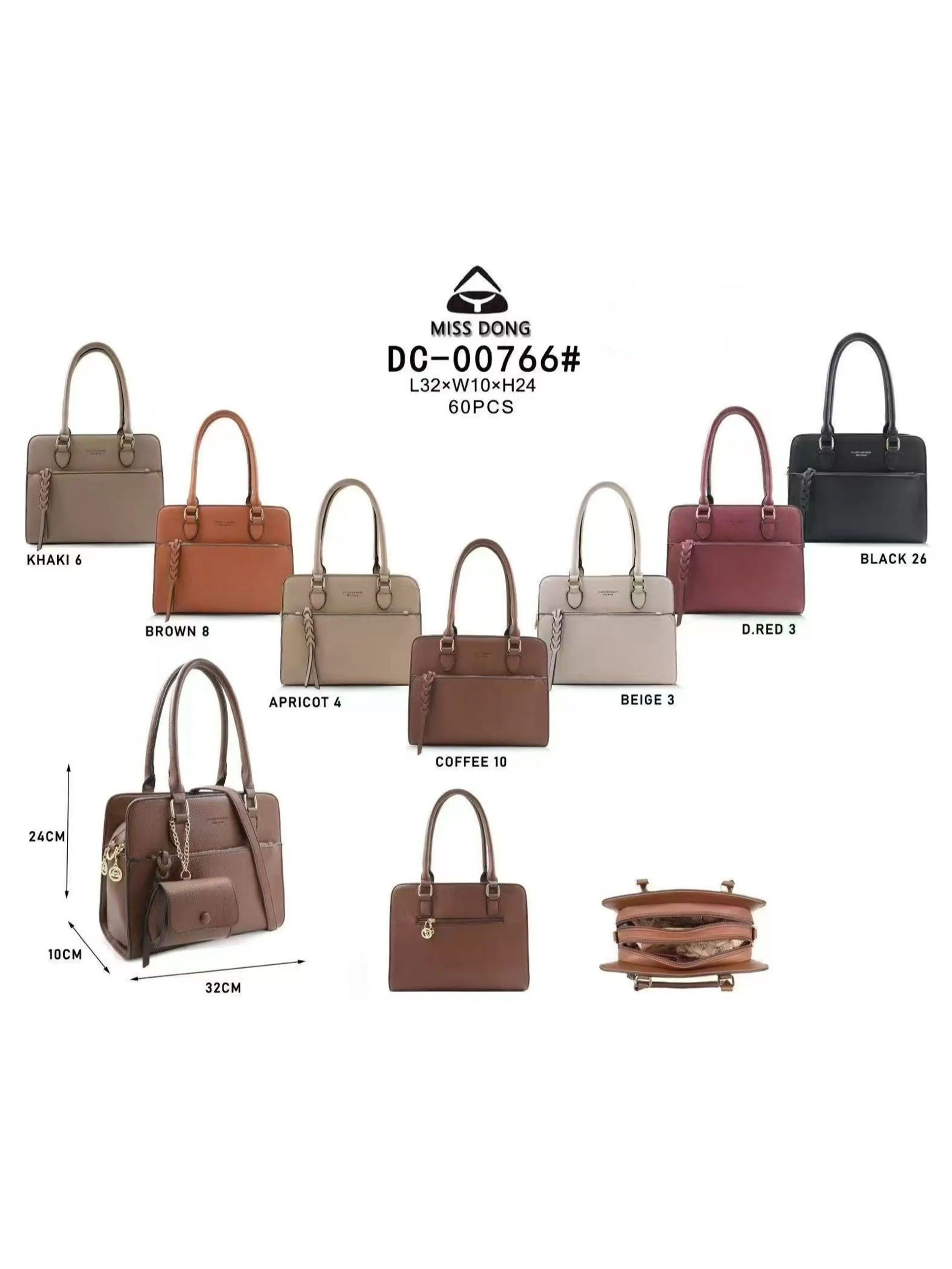 Bolsa Grande Transversal  Oscar Bolsas Modes