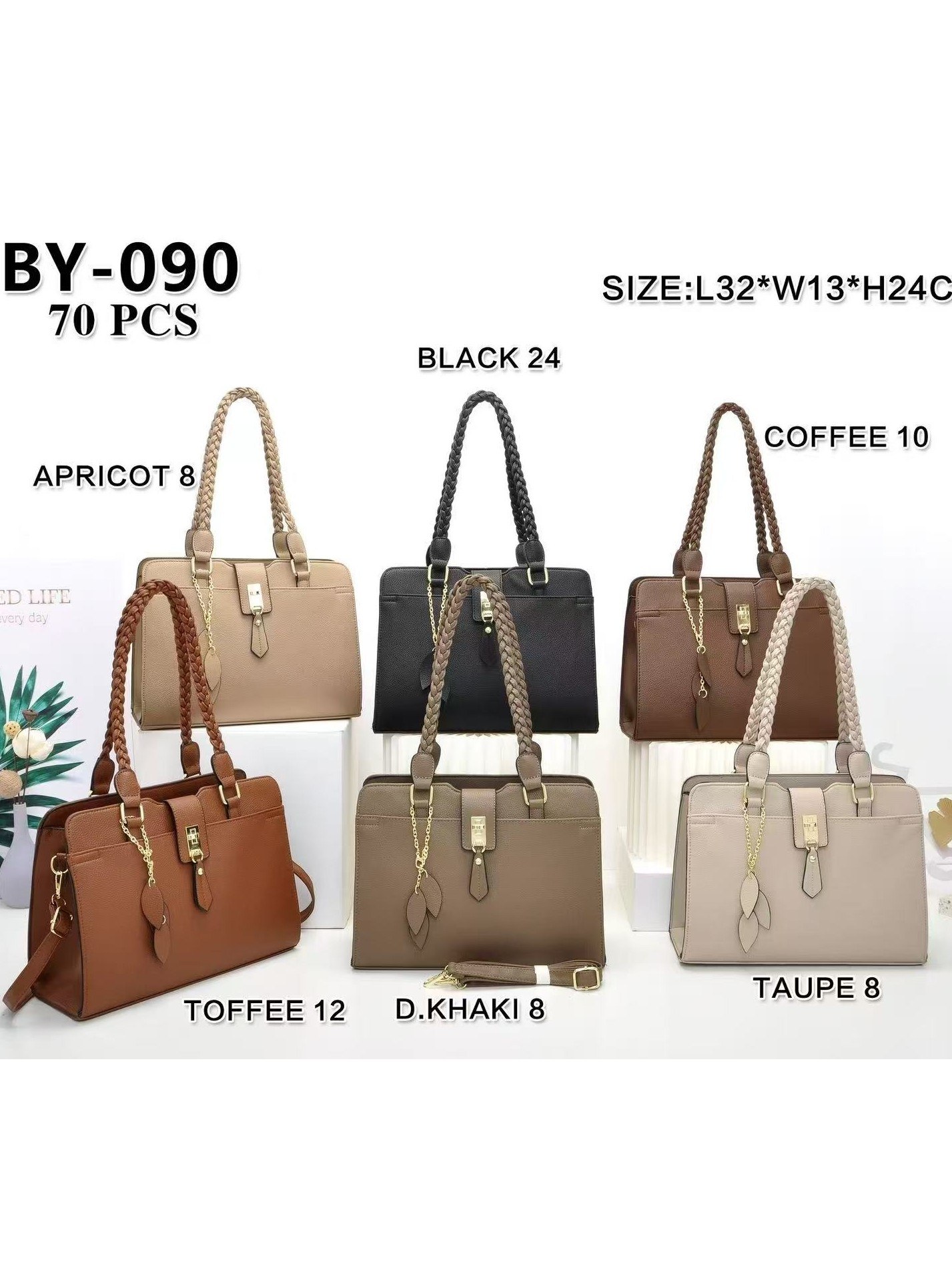 Bolsa Grande Transversal Oscar Bolsas Modas