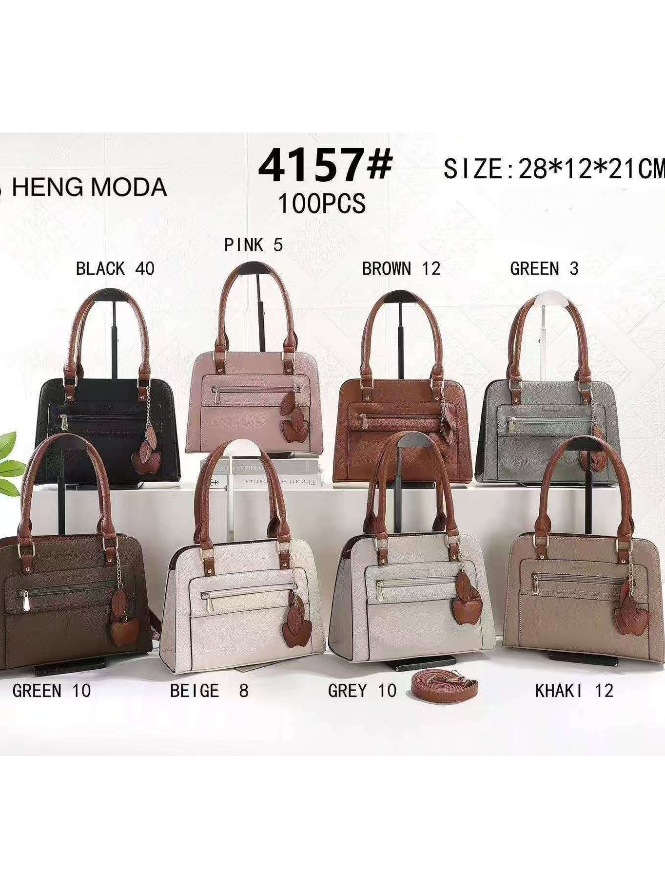 Bolsa Media Transversal  Oscar Bolsas Modas