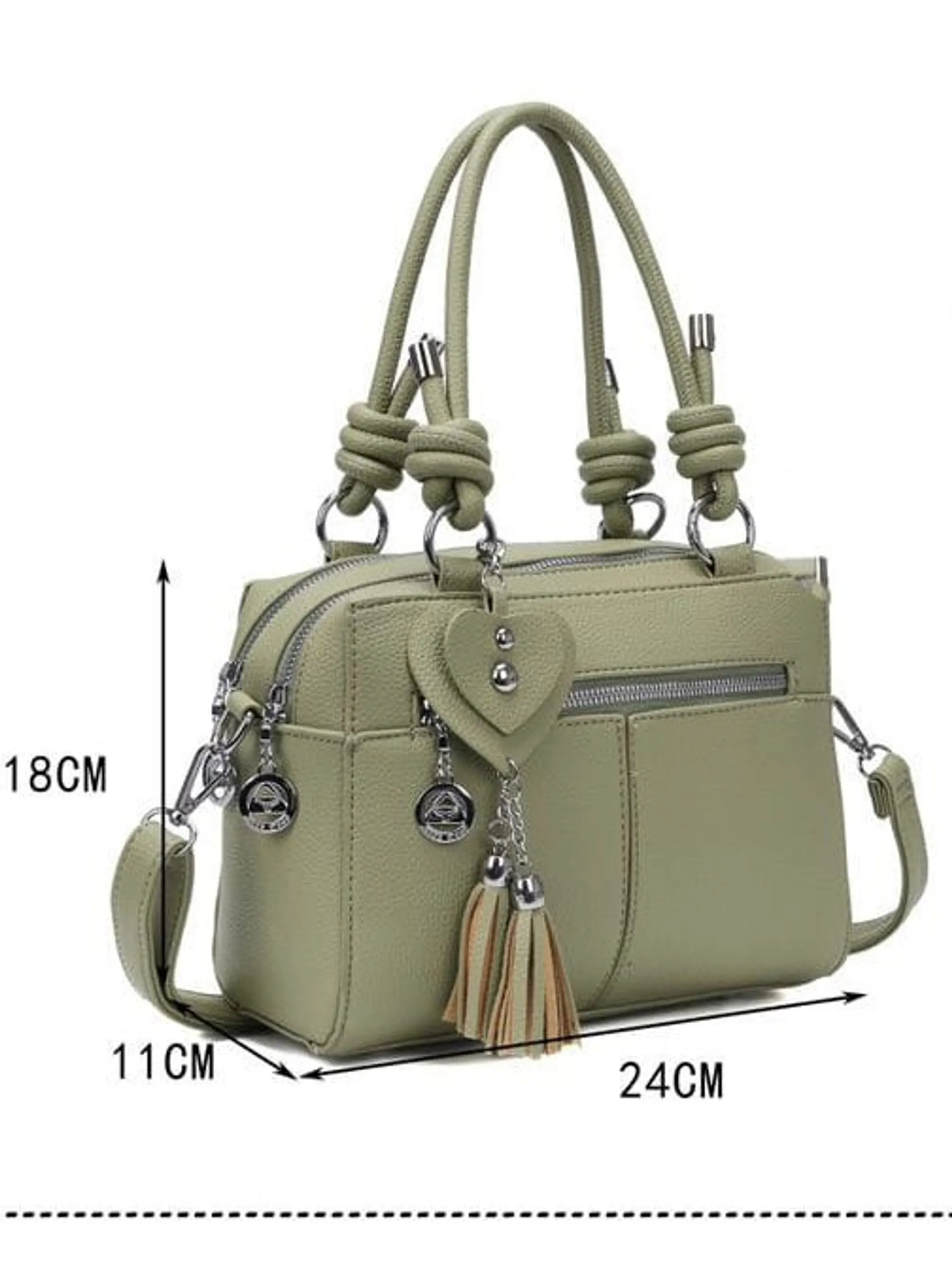 bolsa feminina 446#