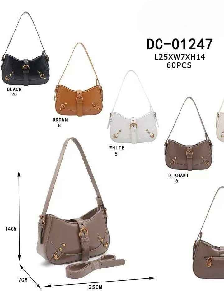 Bolsa feminina -DC-01247