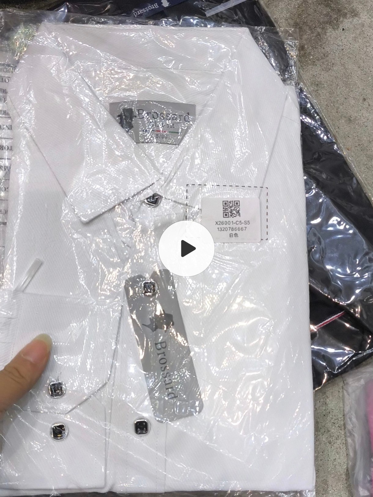 roupa em promoção, nova 001