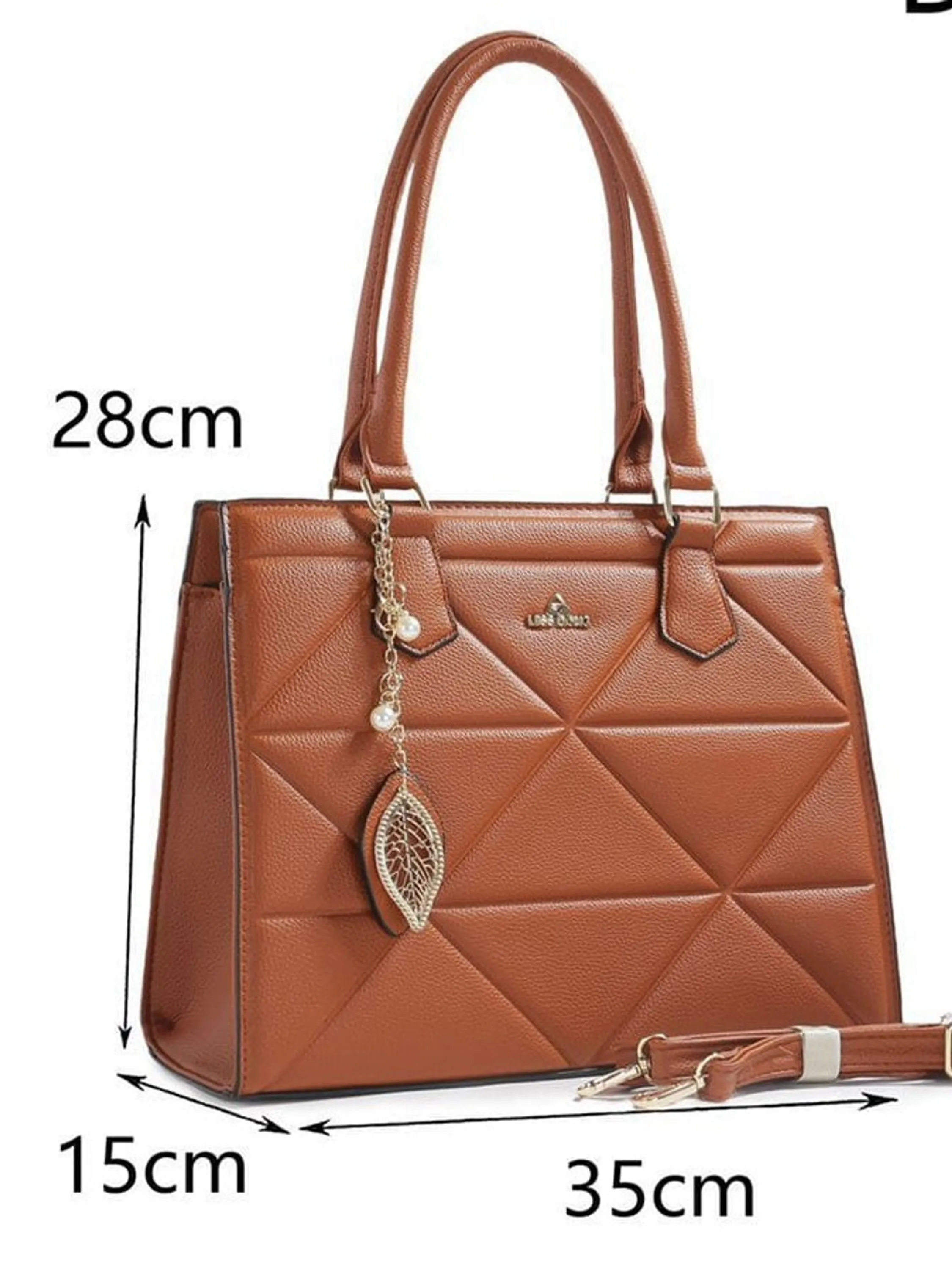 bolsa feminina 1036