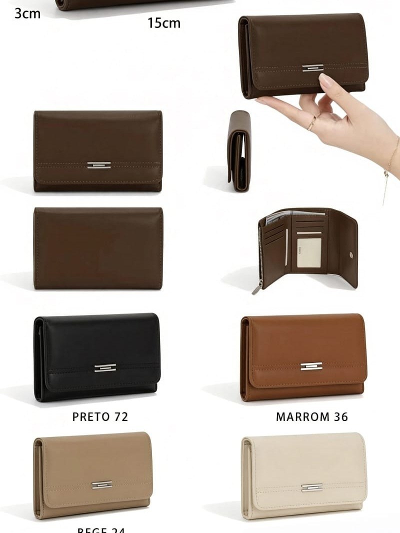 Bolsa carteira TR80502