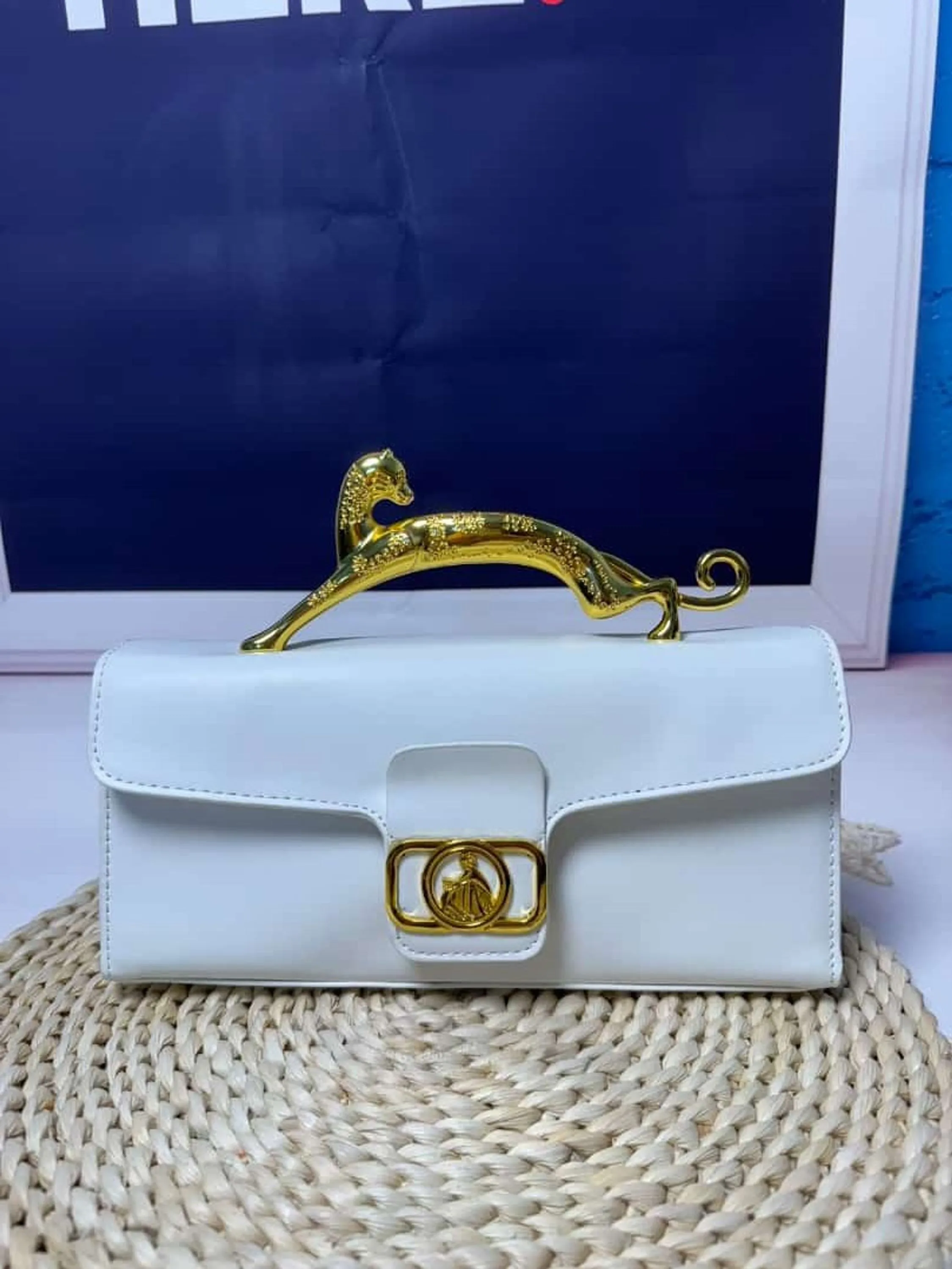 bolsa feminina 34