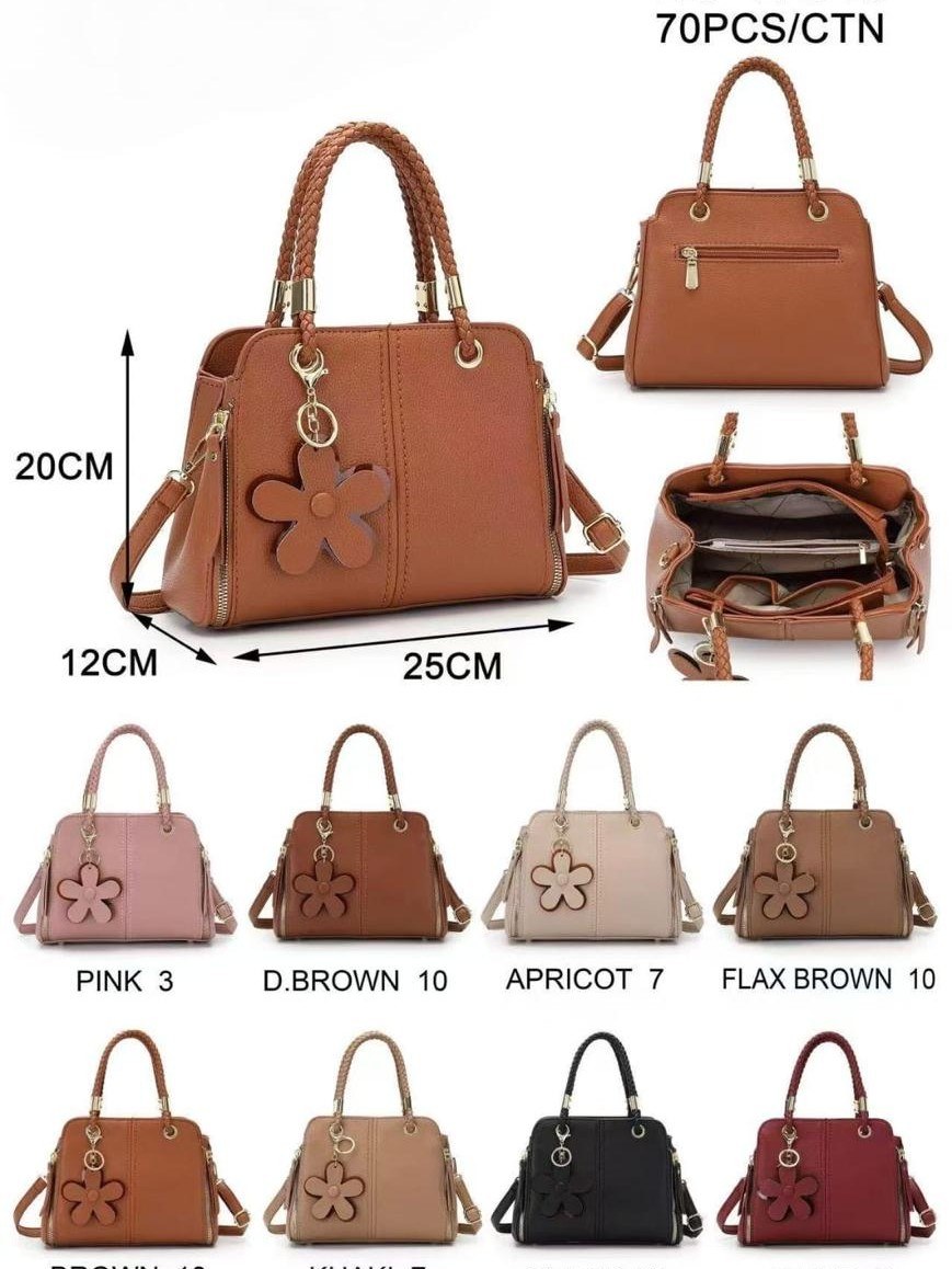 Bolsa feminina LC-1761