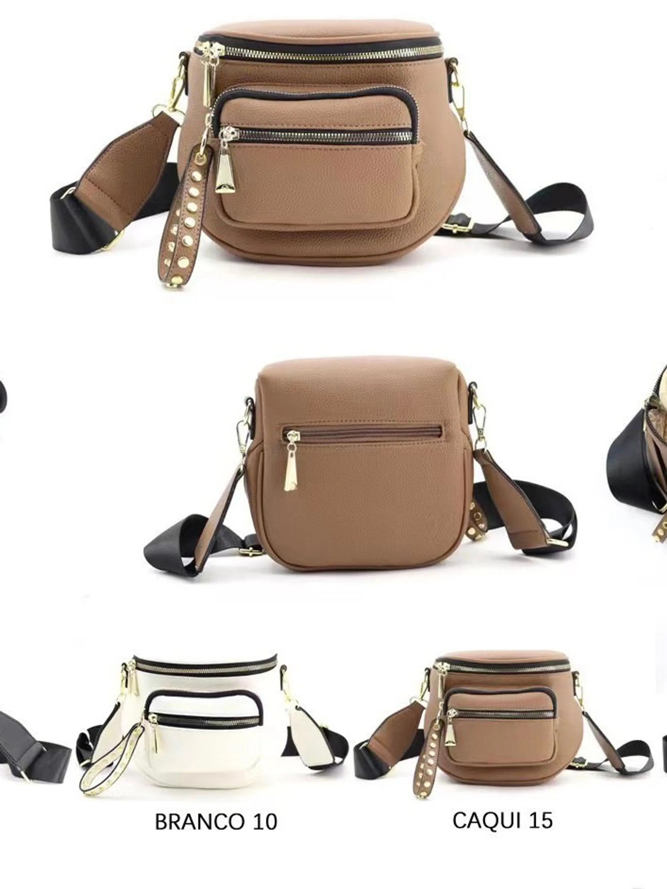 Bolsa feminina 1254