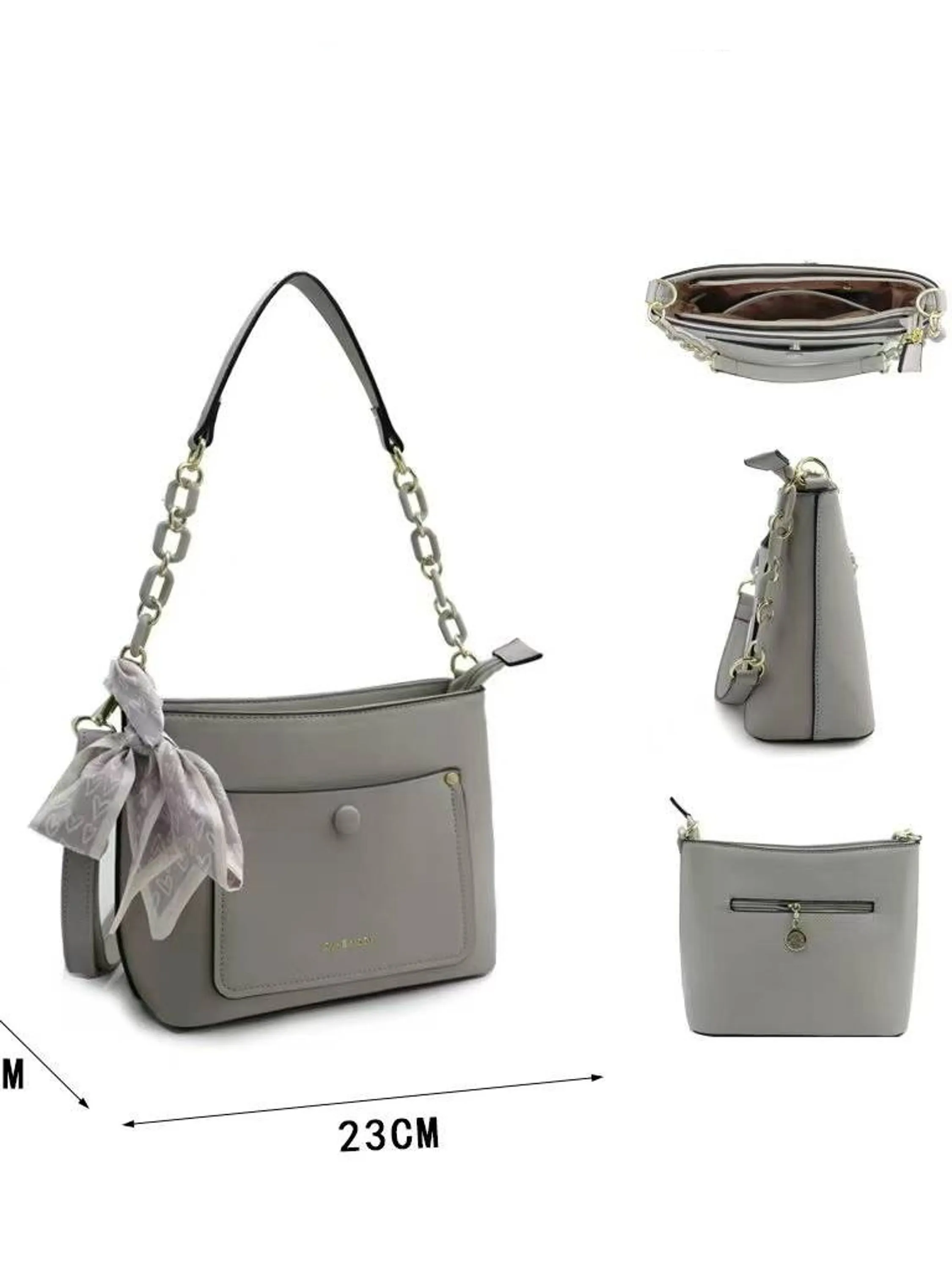 Bolsa feminina H-008