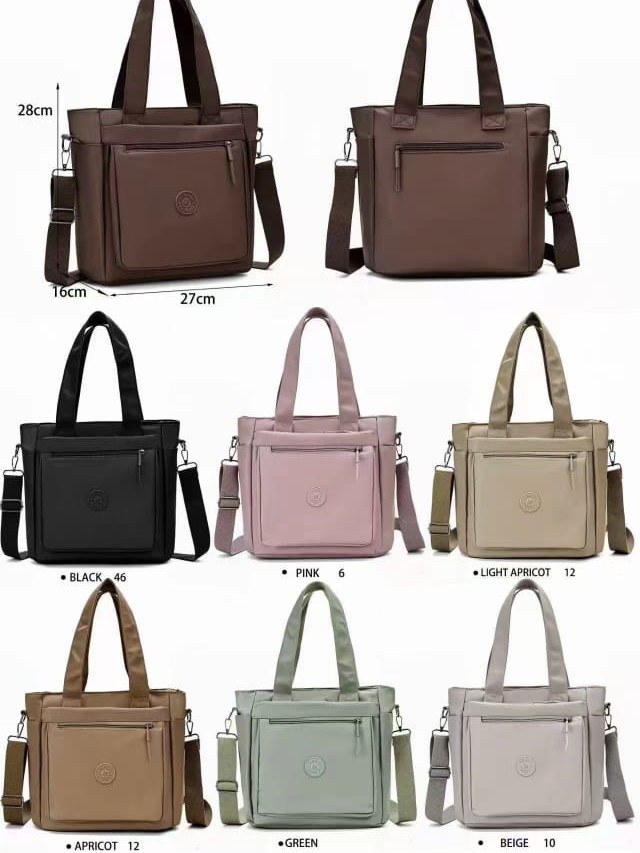 bolsa feminina 6122