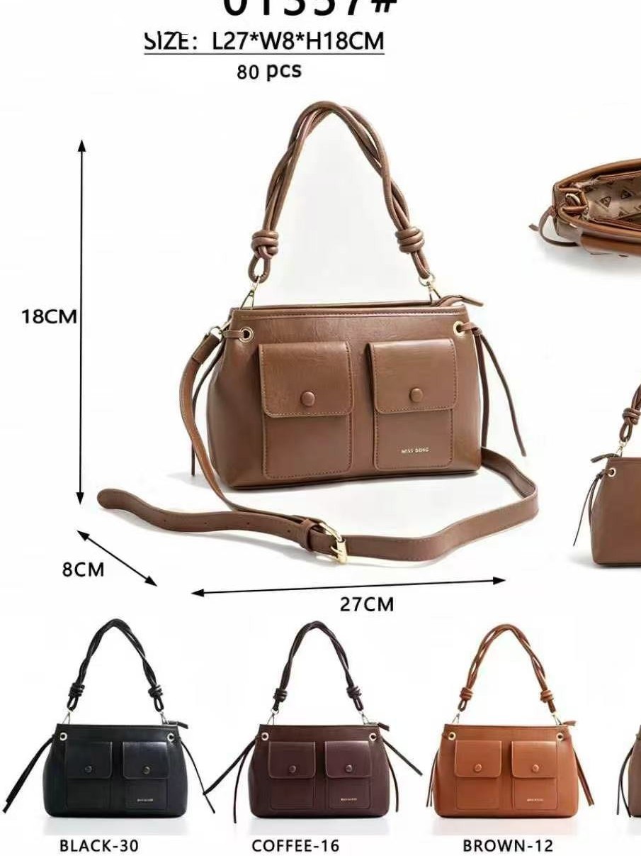 bolsa feminina 01357