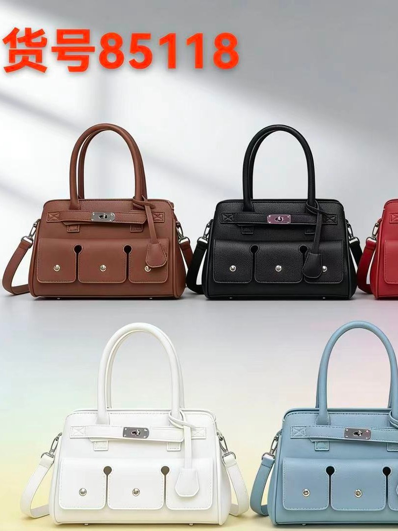 Bolsa feminina 85118