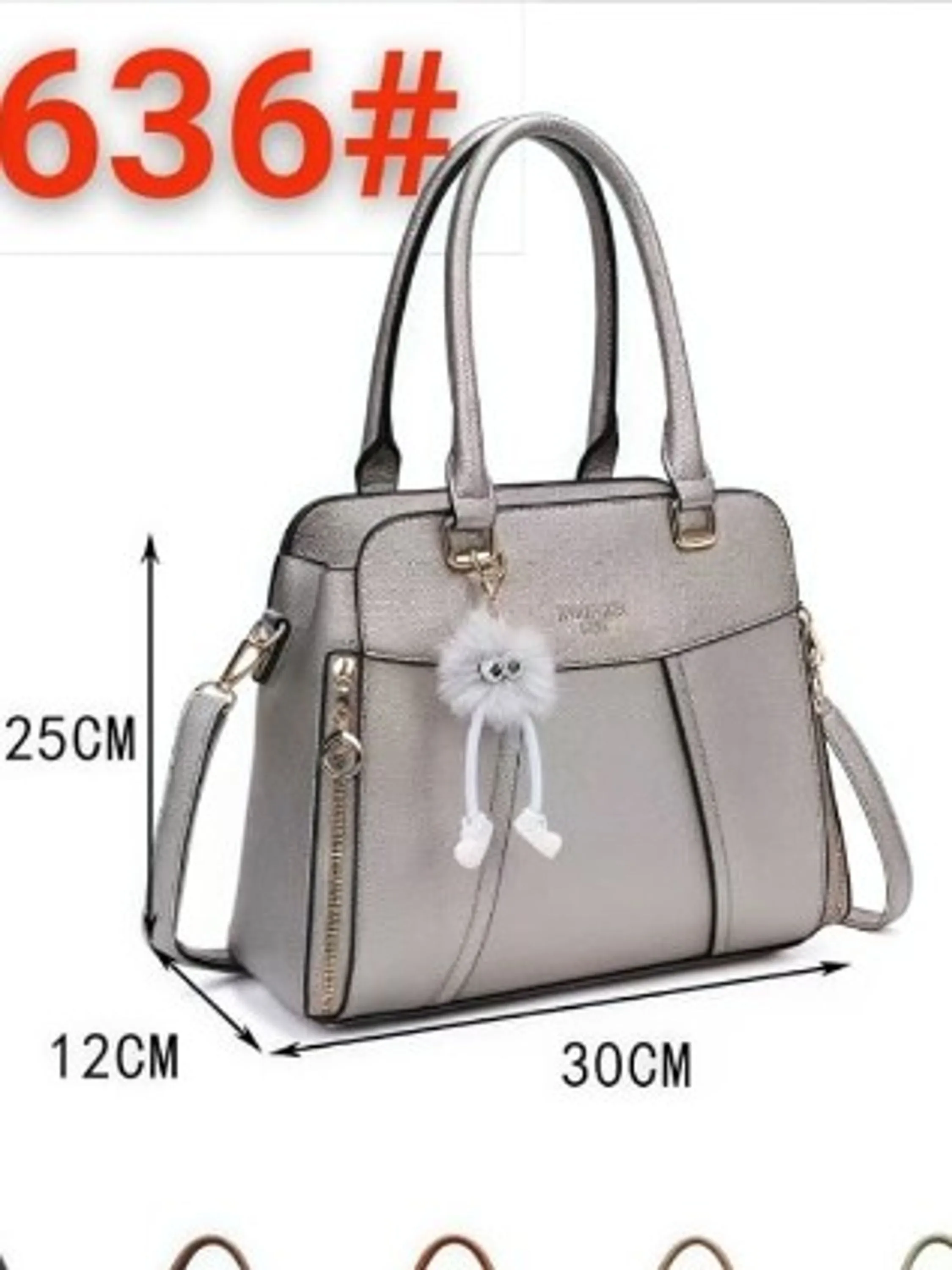bolsa 6636#