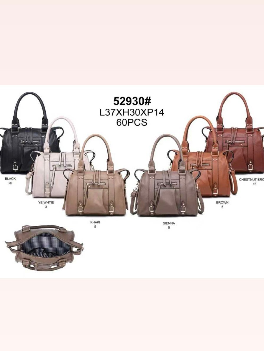 bolsa feminina 52930