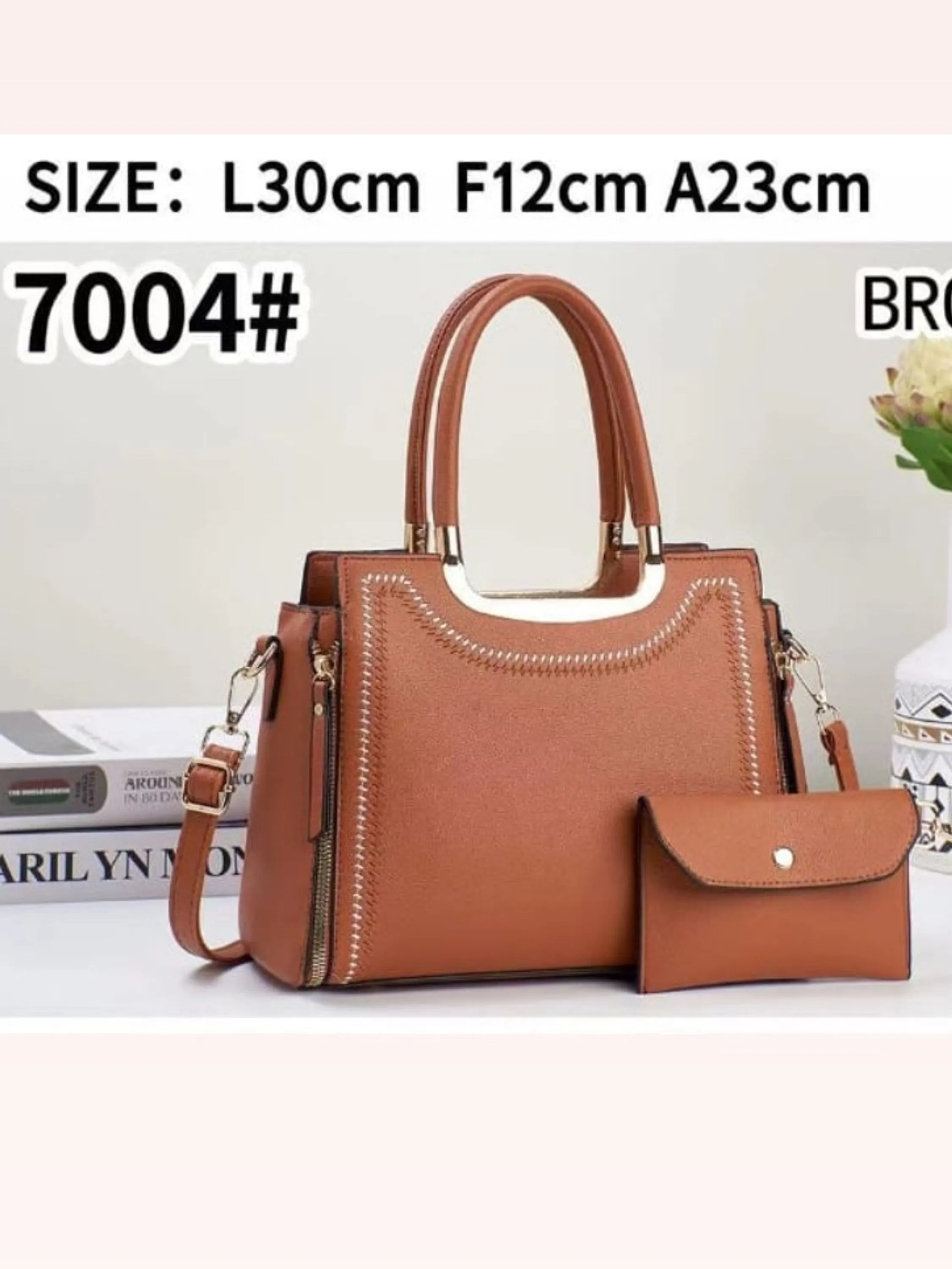 bolsa feminina 7004