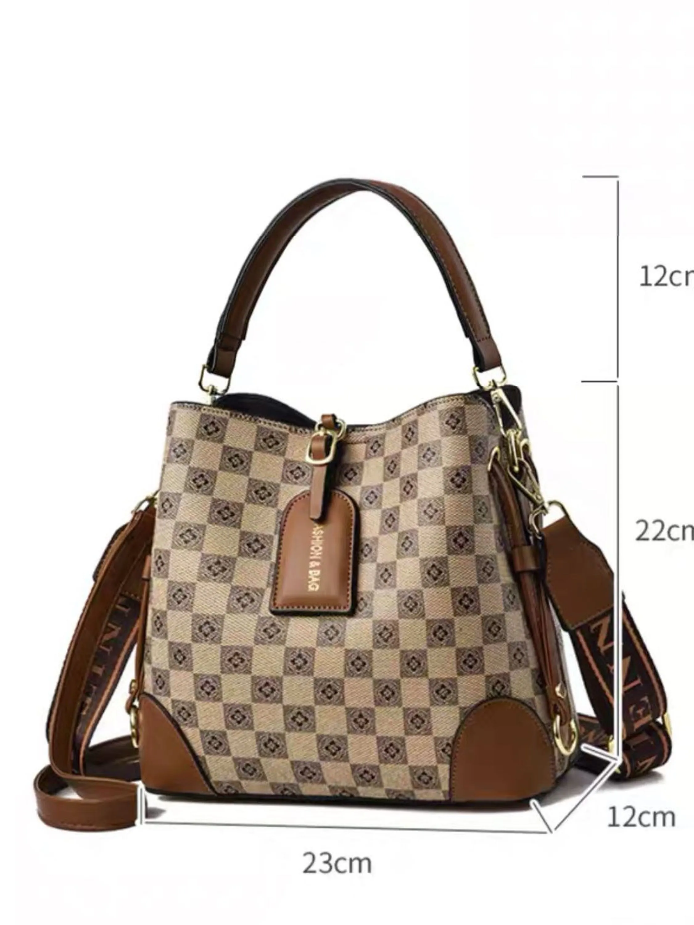 Bolsa feminina 6869