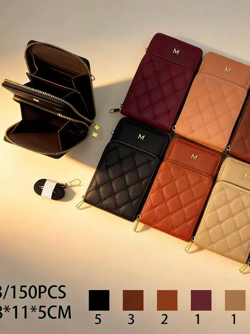 Bolsa carteira N-8943