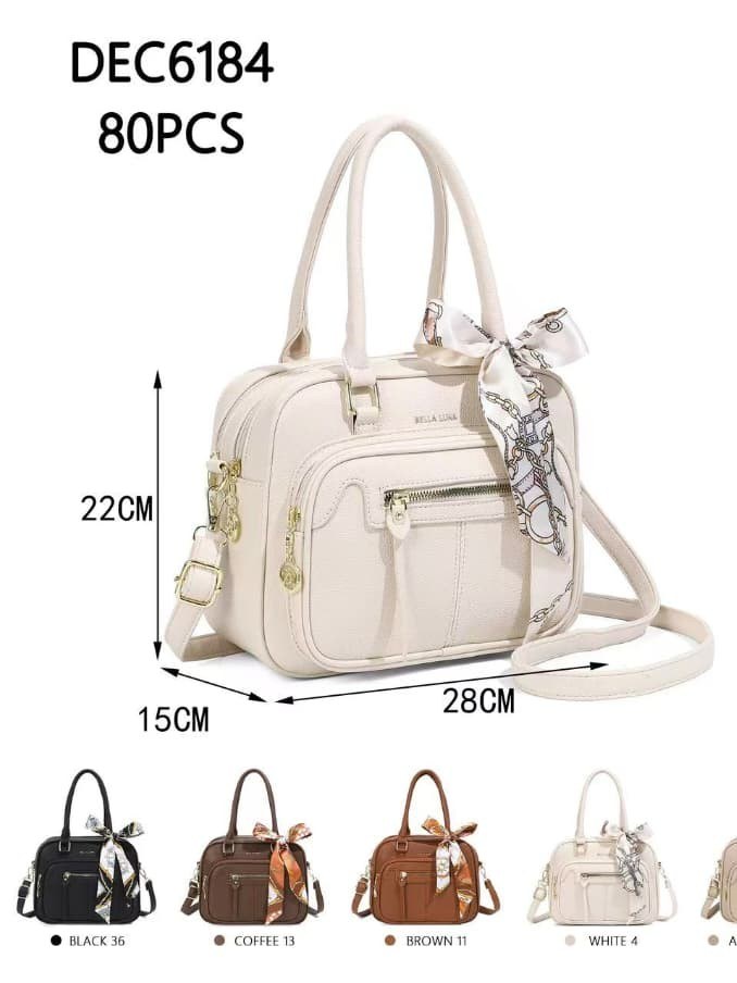 Bolsa feminina DEC-6184