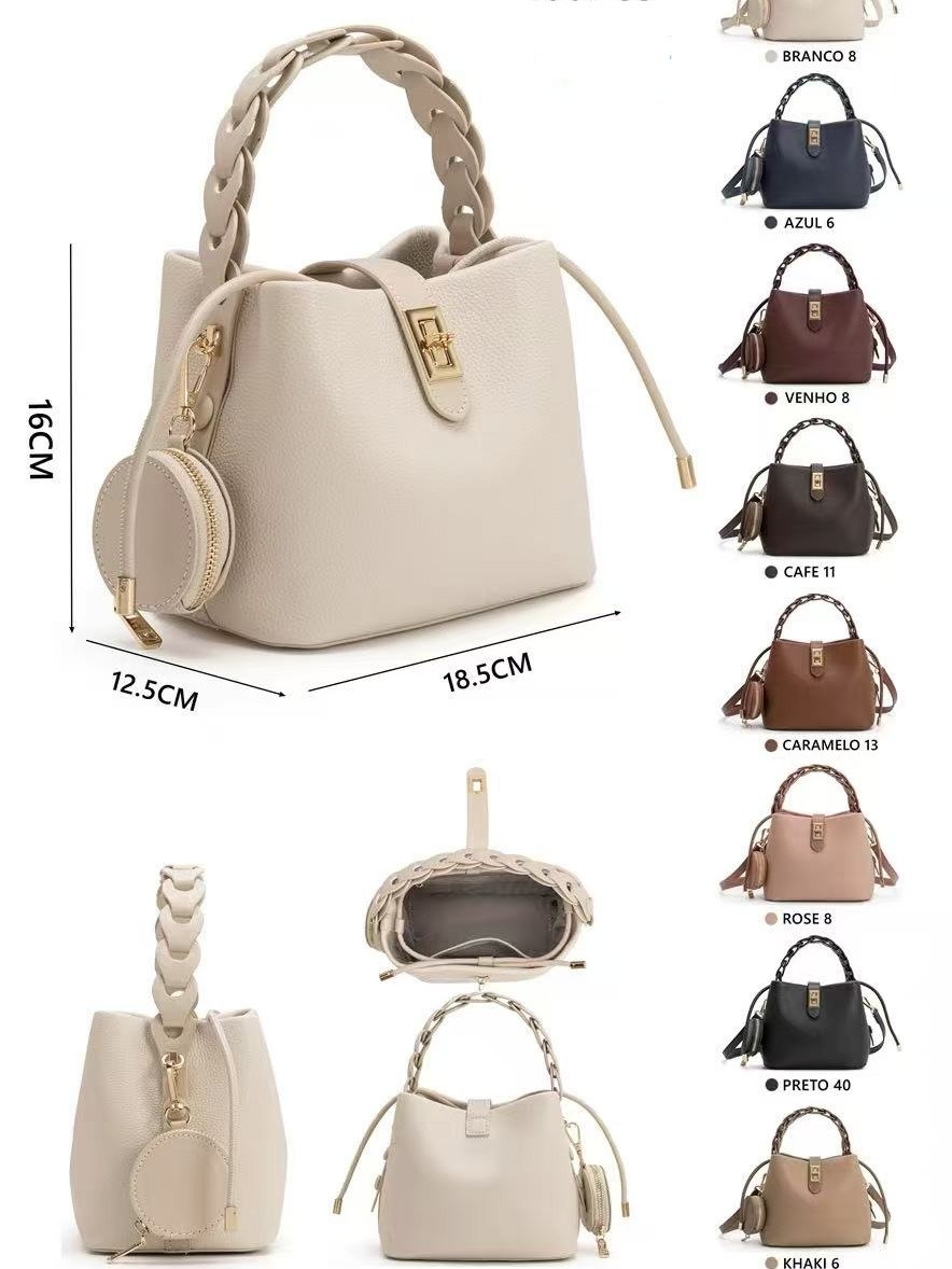 Bolsa feminina OR-532