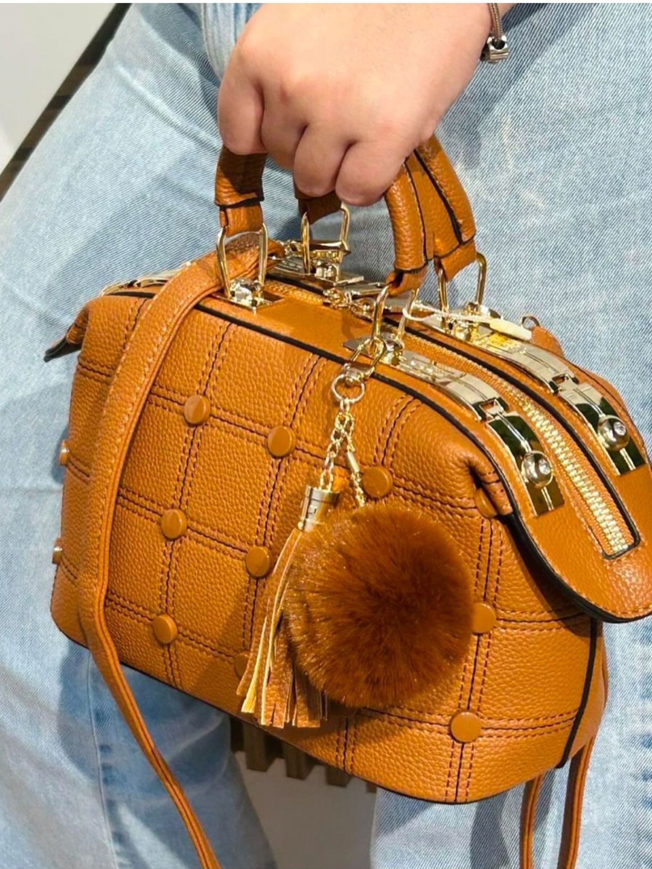 Bolsa feminina 25241