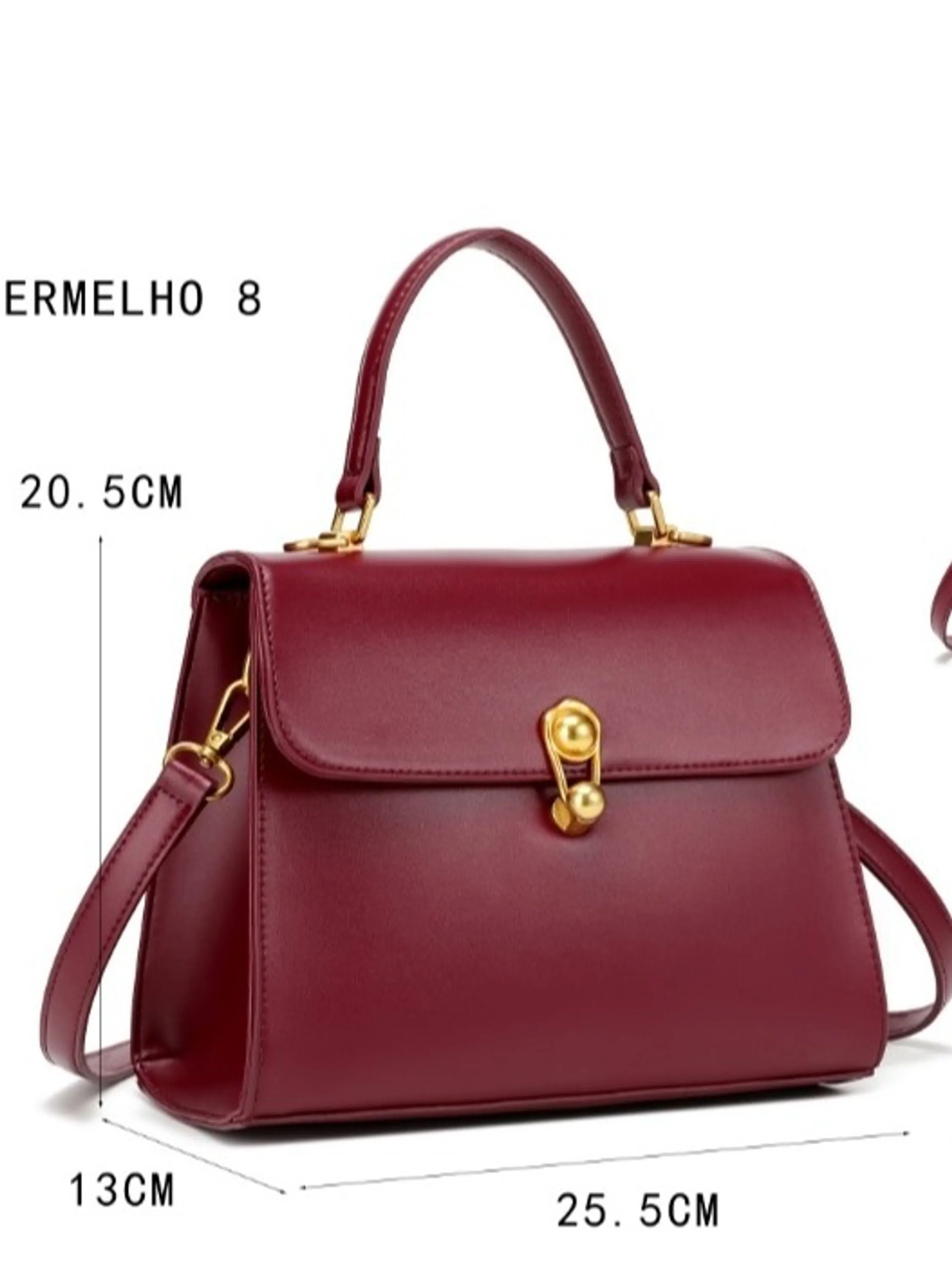 bolsa feminina 30098#