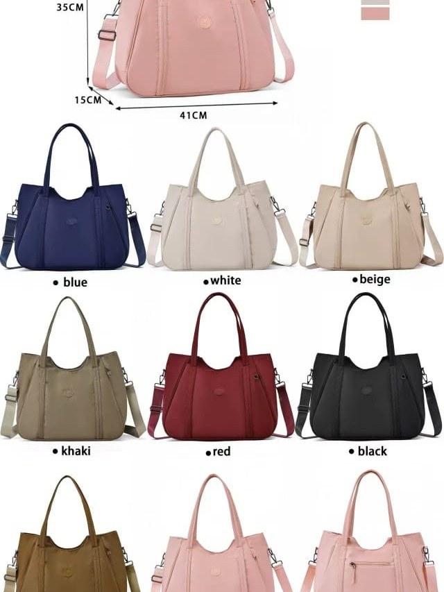 Bolsa feminina ORL-6174