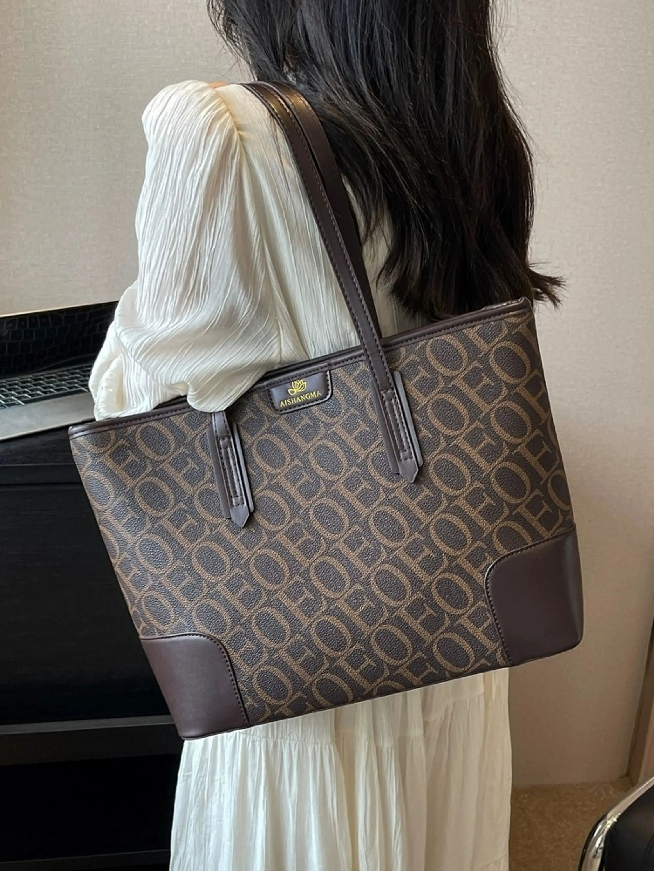 Bolsa de ombro OE192