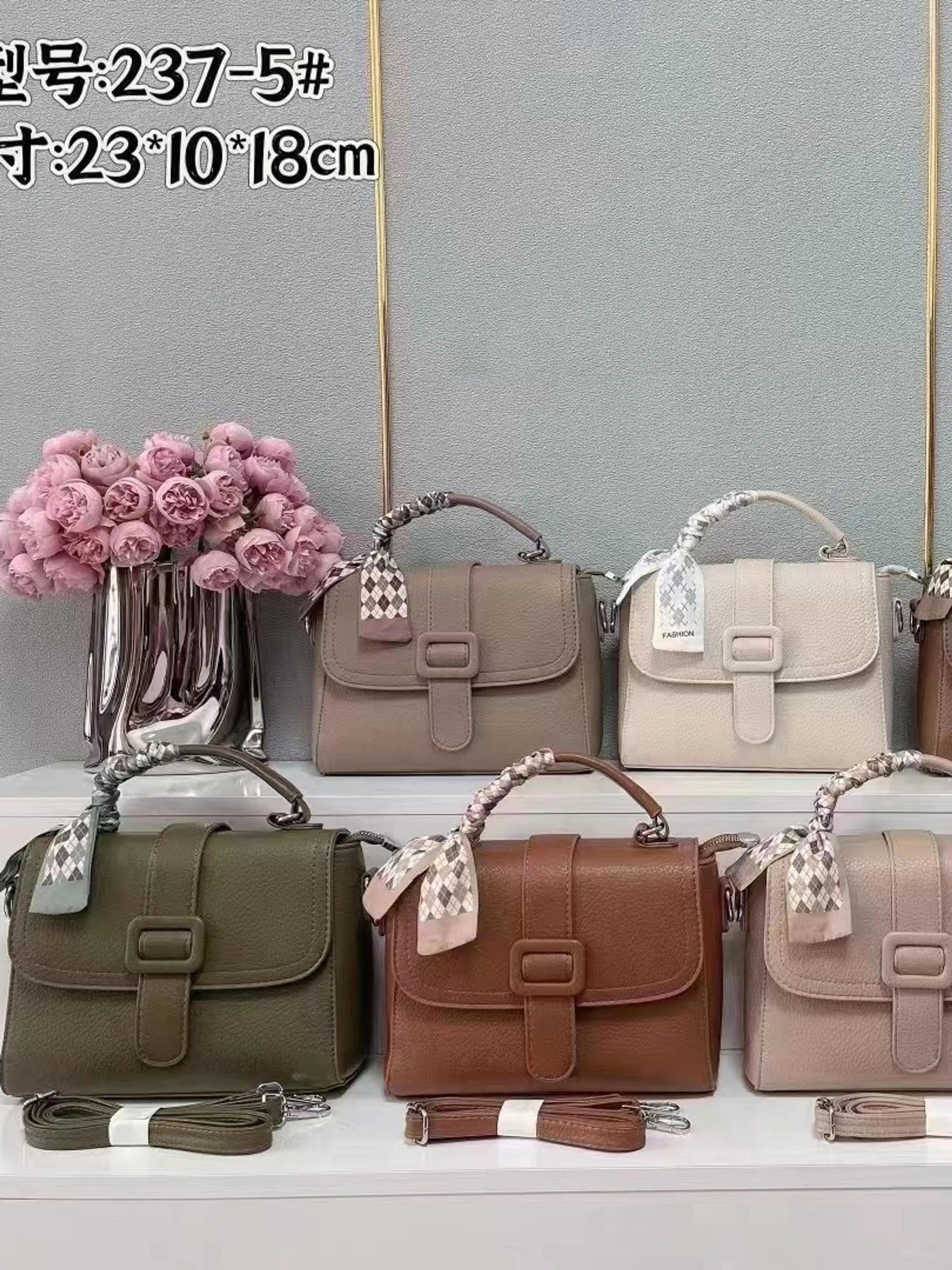 Bolsa feminina 237-5