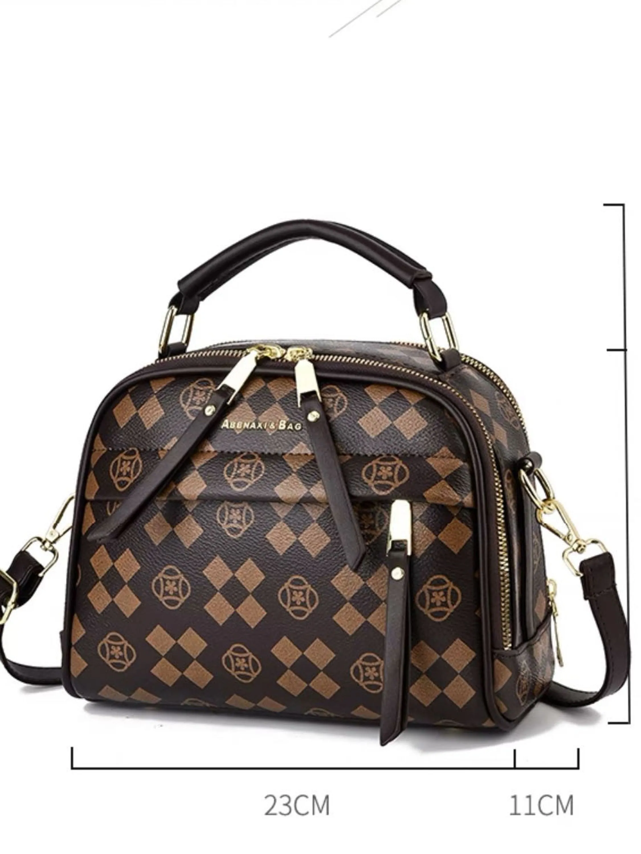 Bolsa feminina 6911