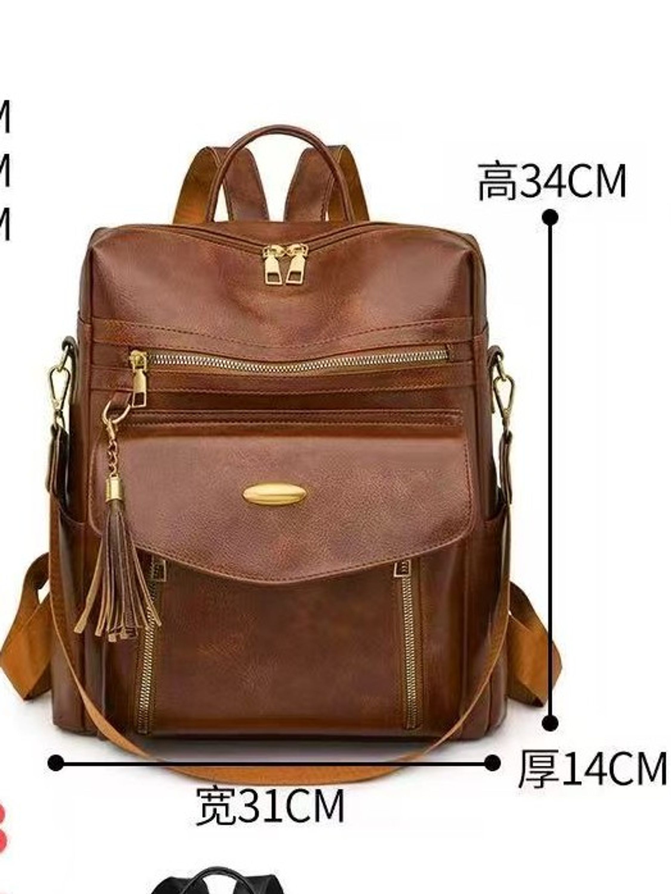 mochila 7168#