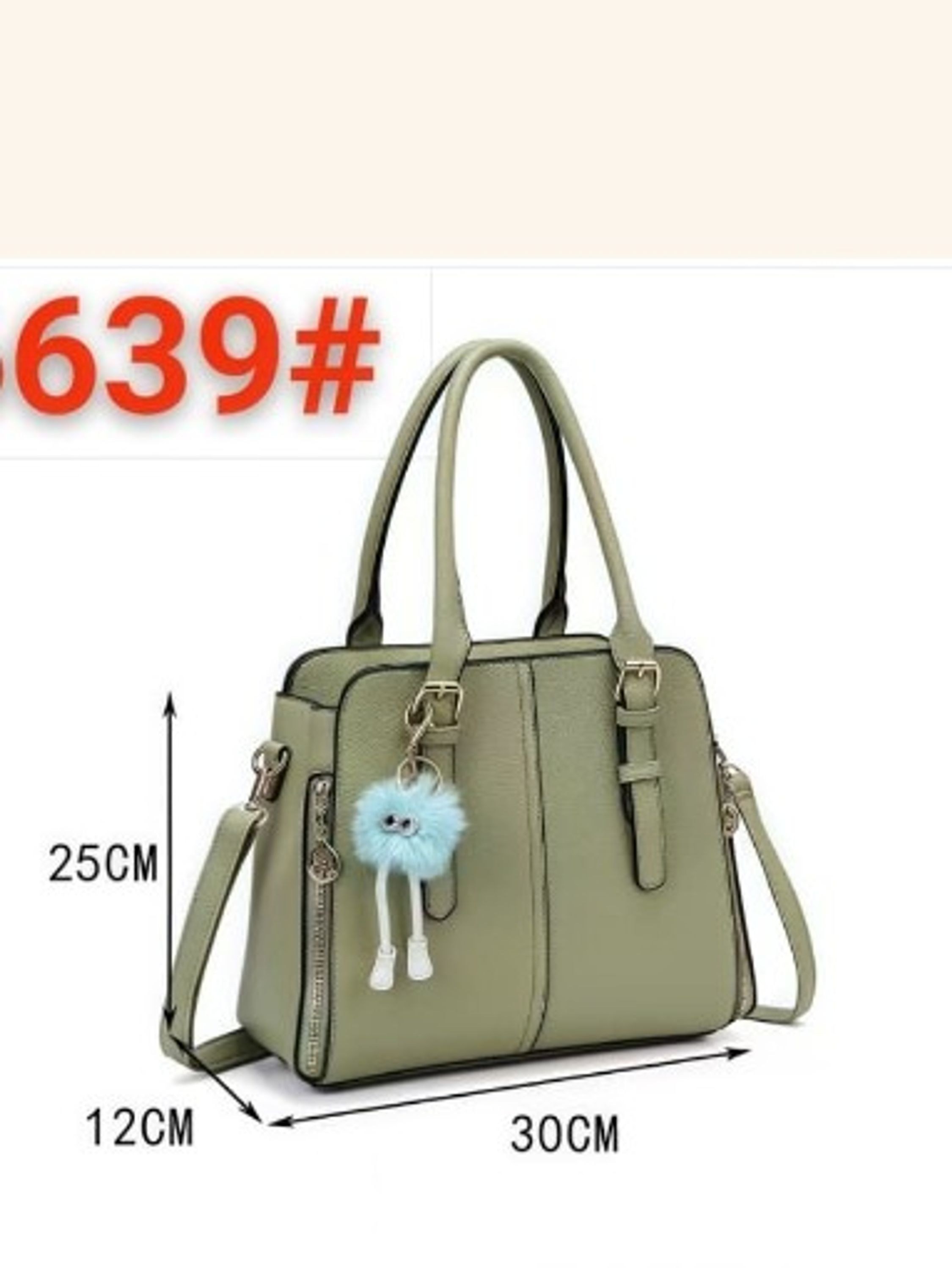 bolsa 6639#
