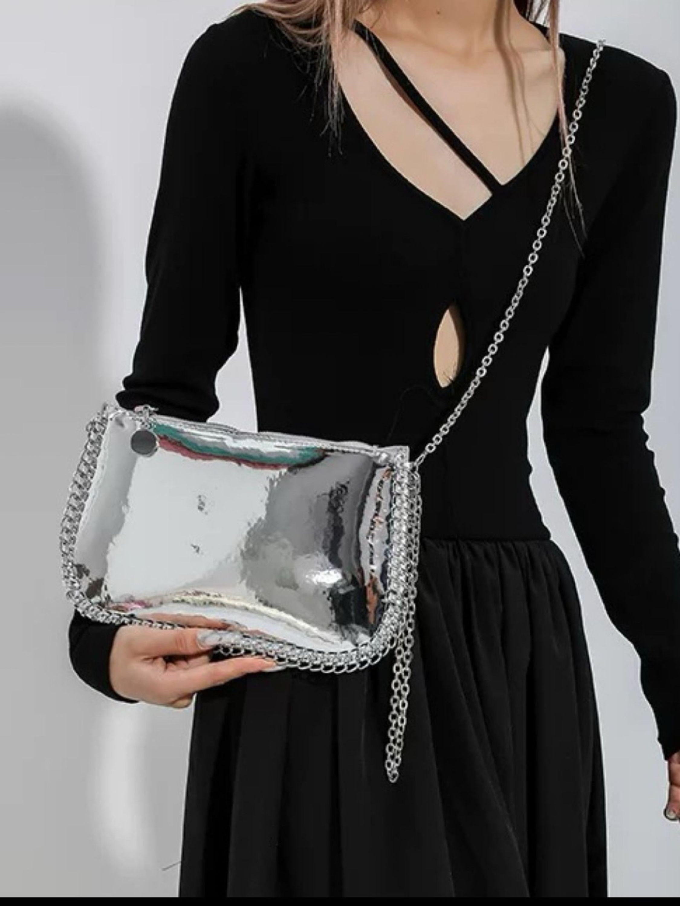 bolsa feminina bolsa festa 2454#