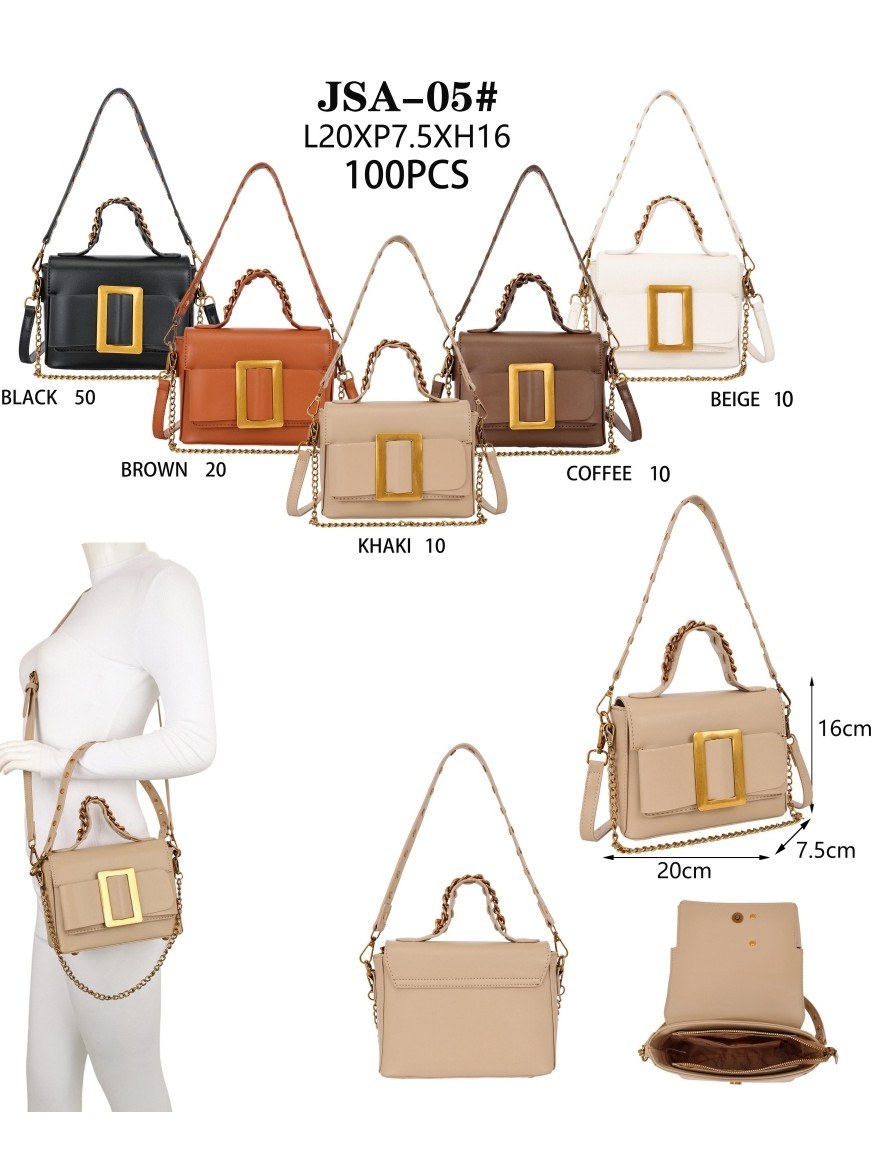 bolsa feminina 05#