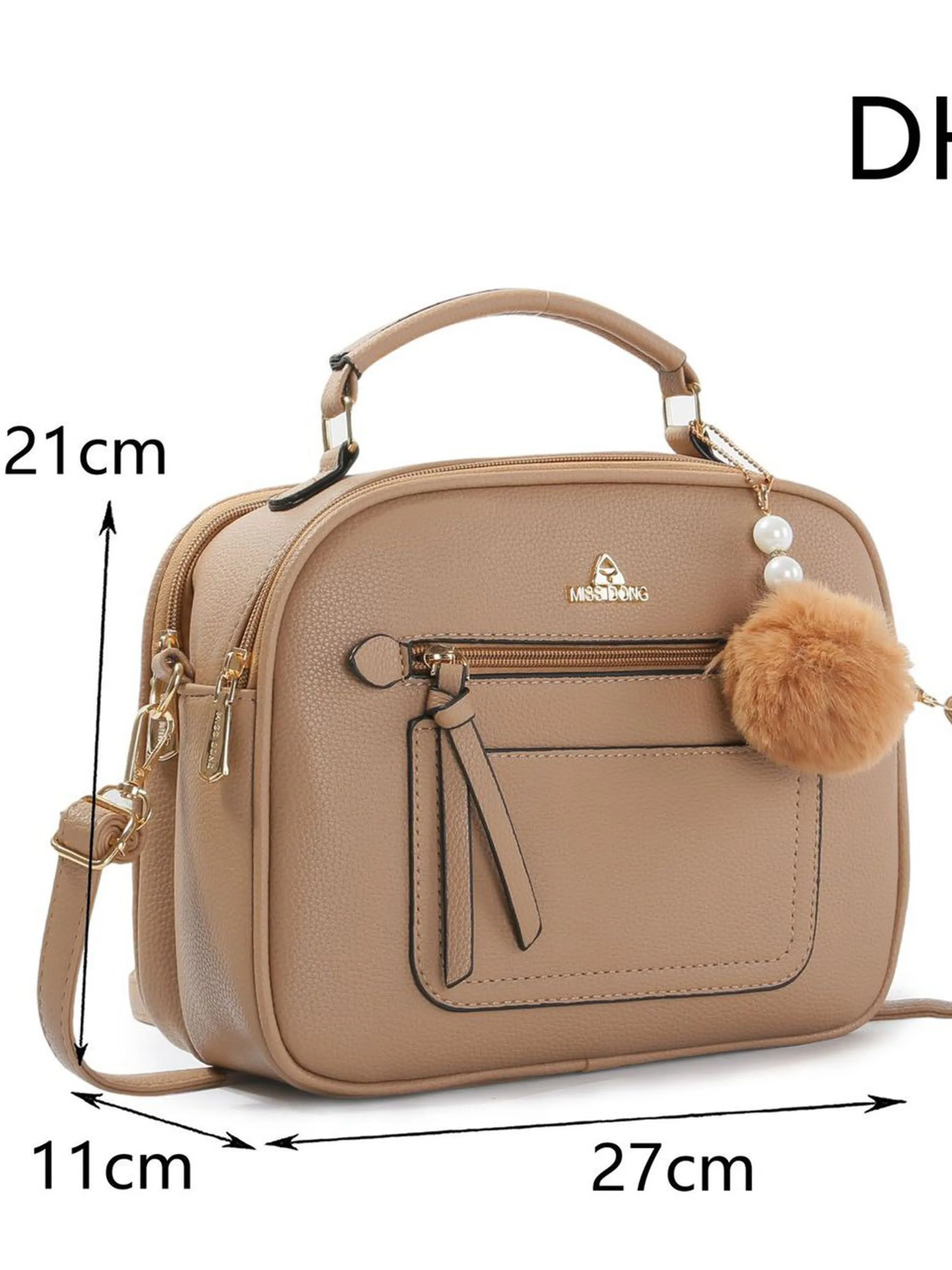 bolsa feminina DH1053