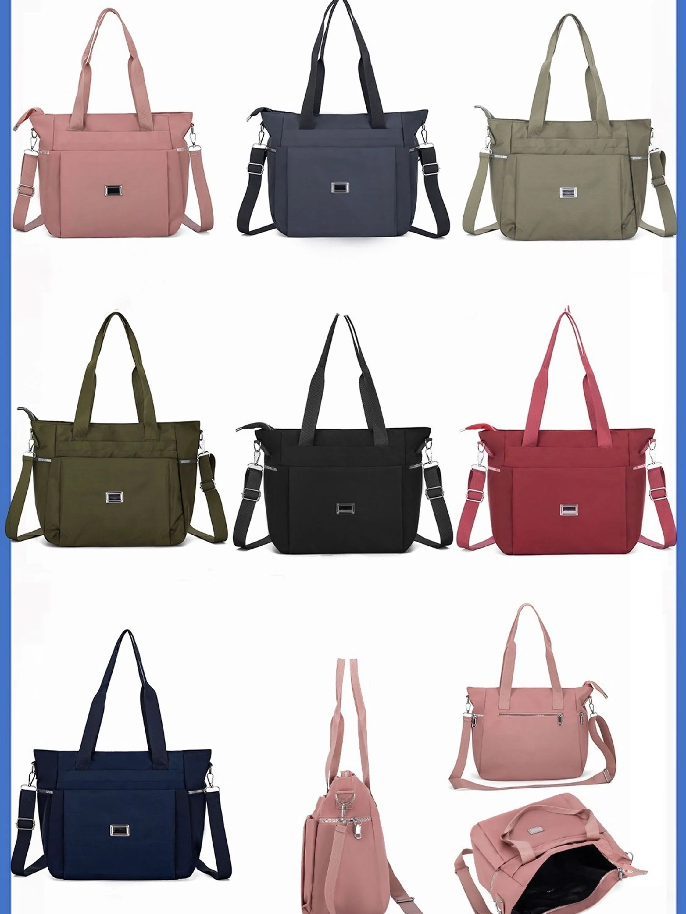 Bolsa feminina 983