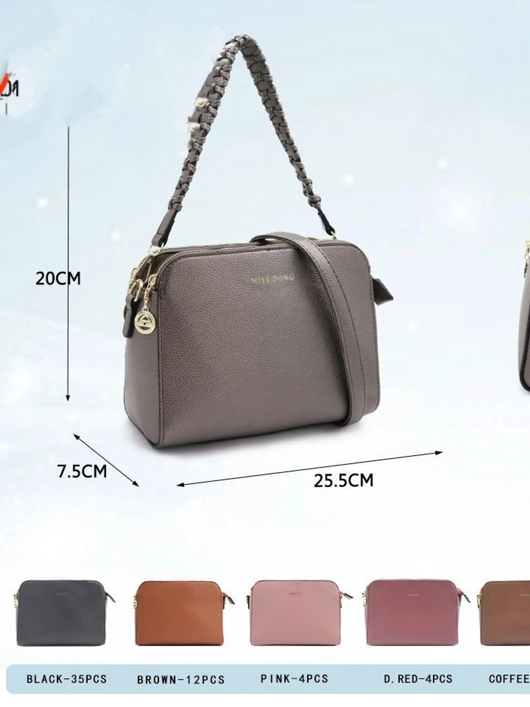 Bolsa feminina