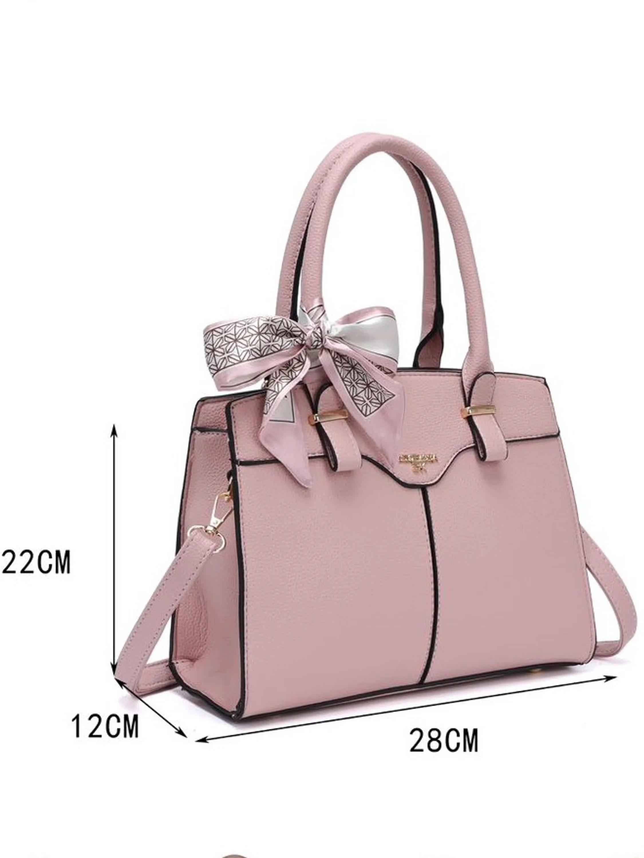 Bolsa feminina 6610#