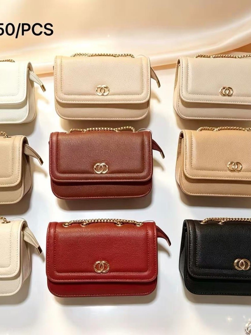 Bolsa feminina ZL003