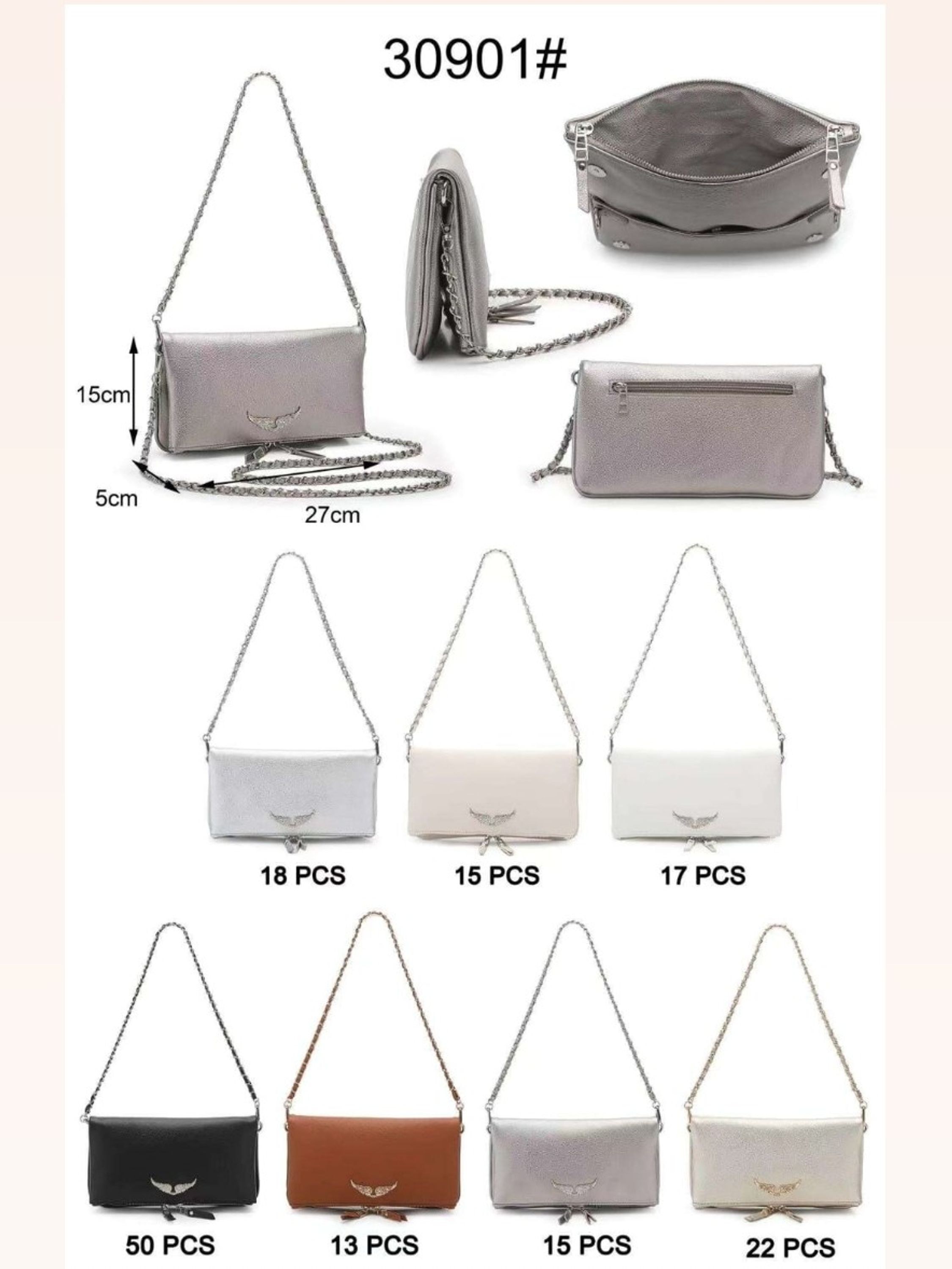 bolsa feminina 30901