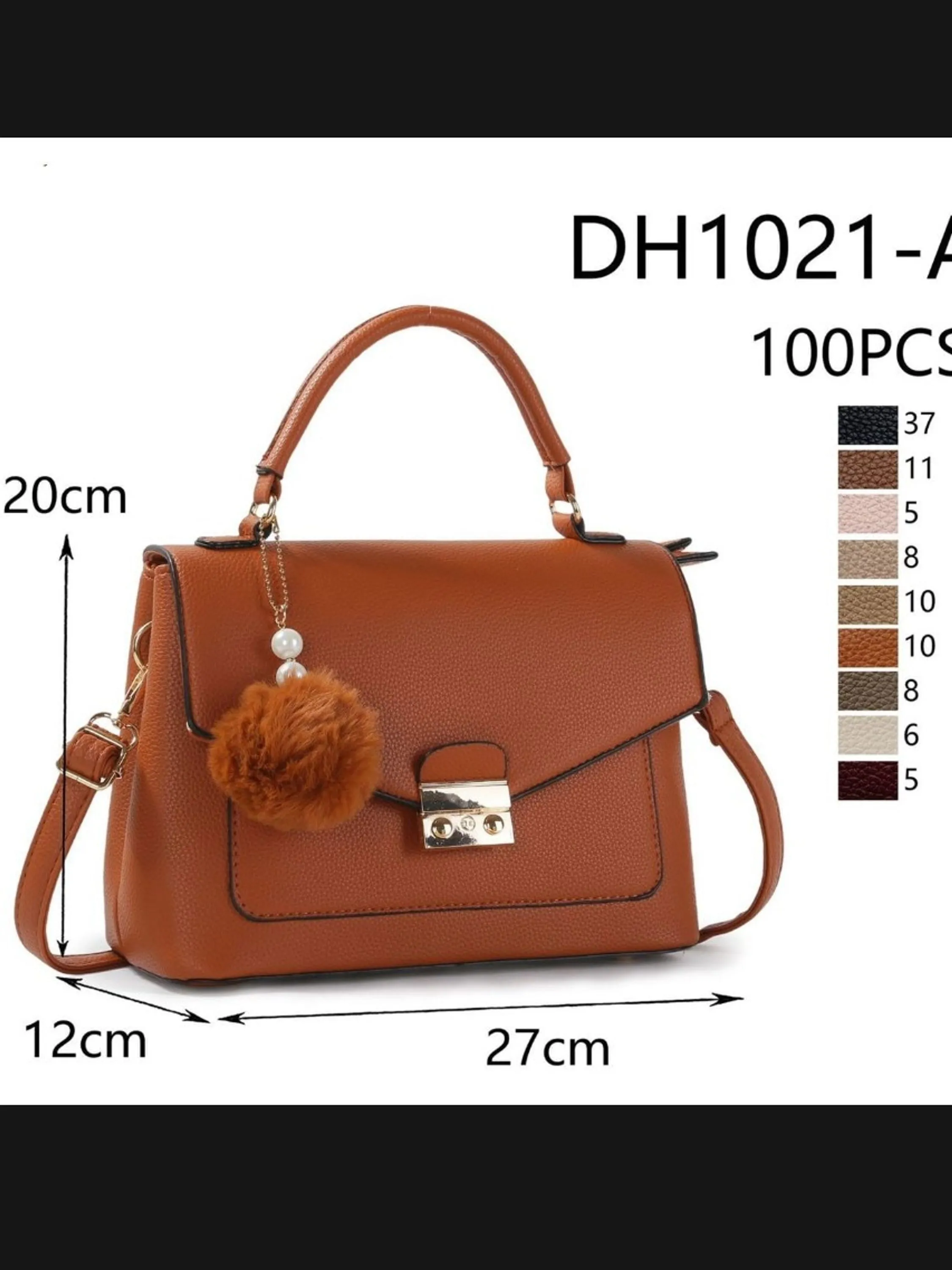 bolsa feminina 1021#