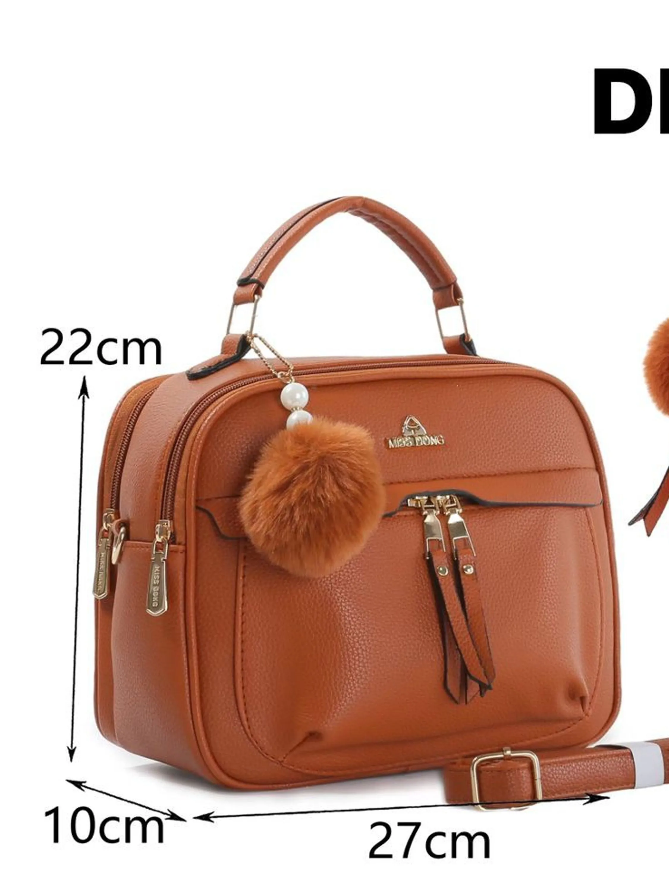 bolsa feminina DH808#