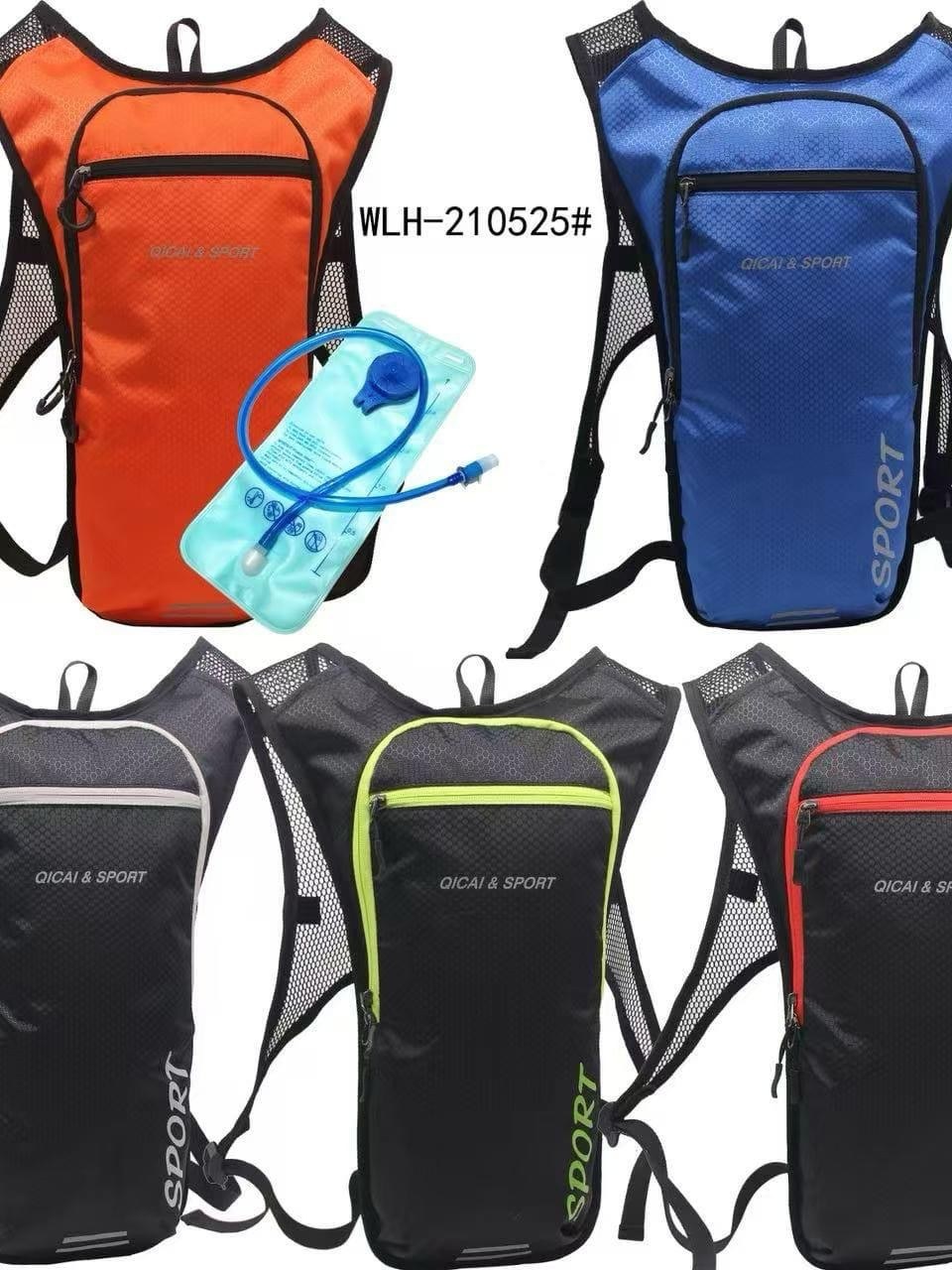 Mochila esportiva WLH-210525