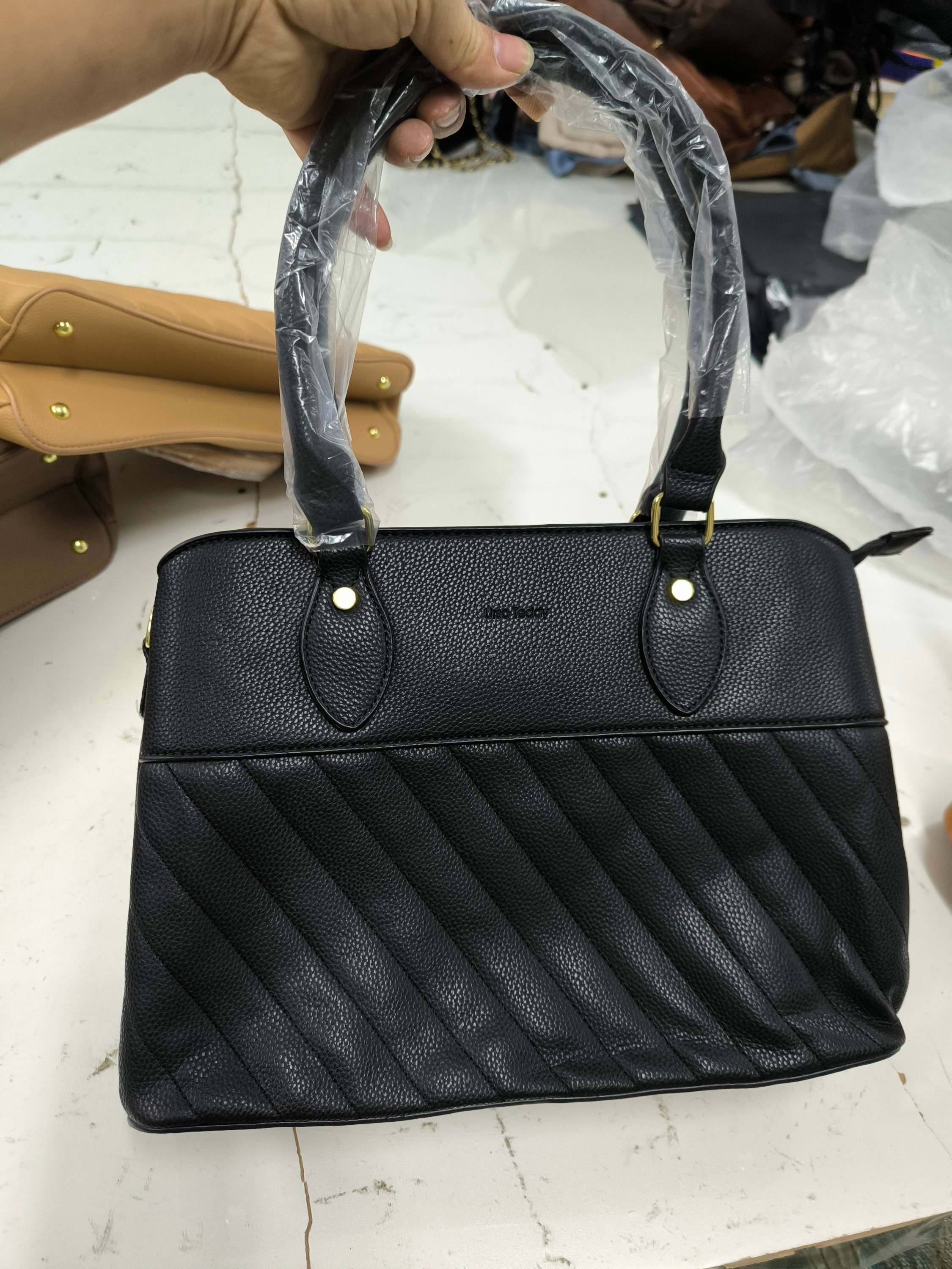 Bolsa maio feminina UR056