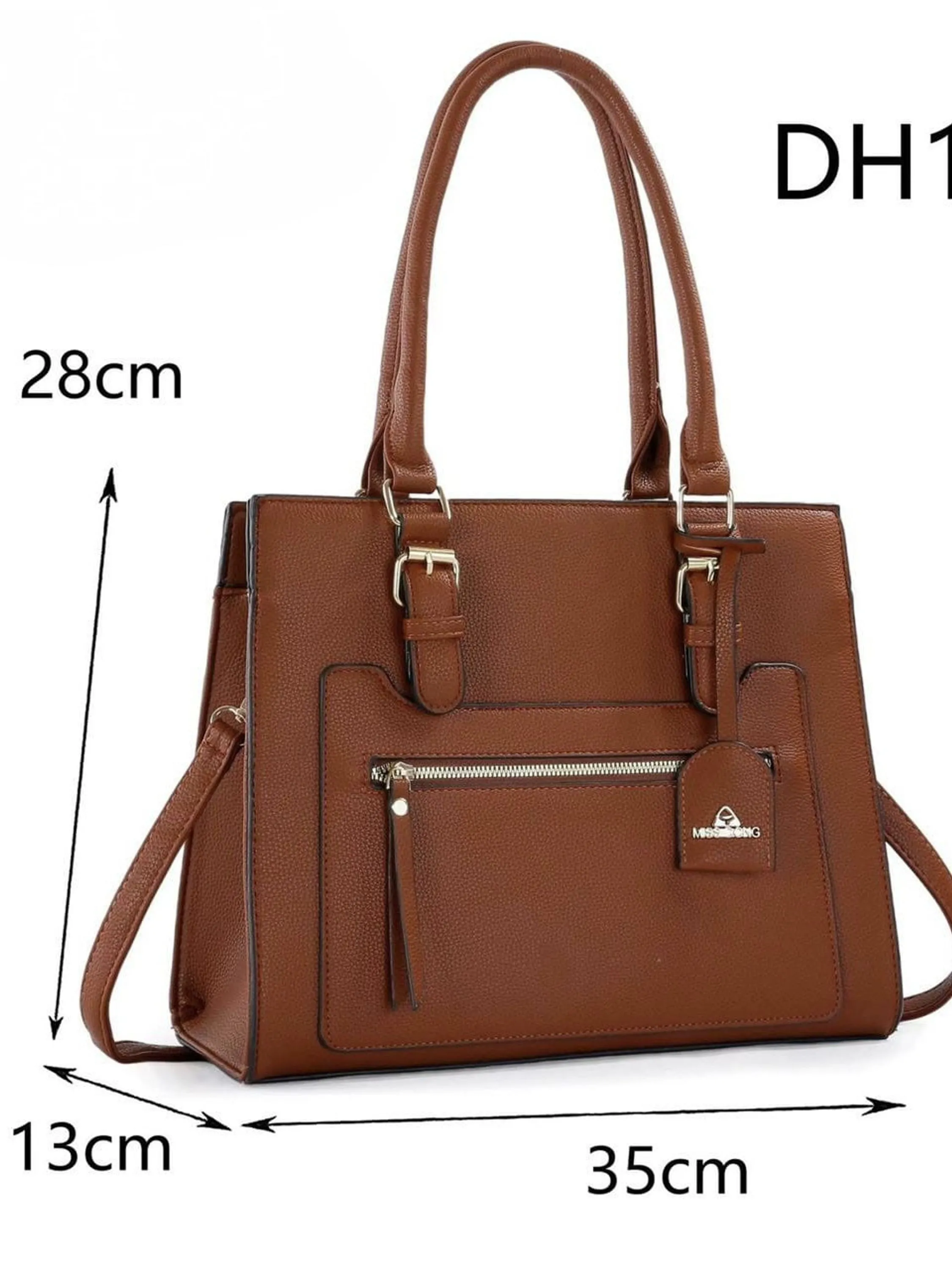 bolsa feminina 1025